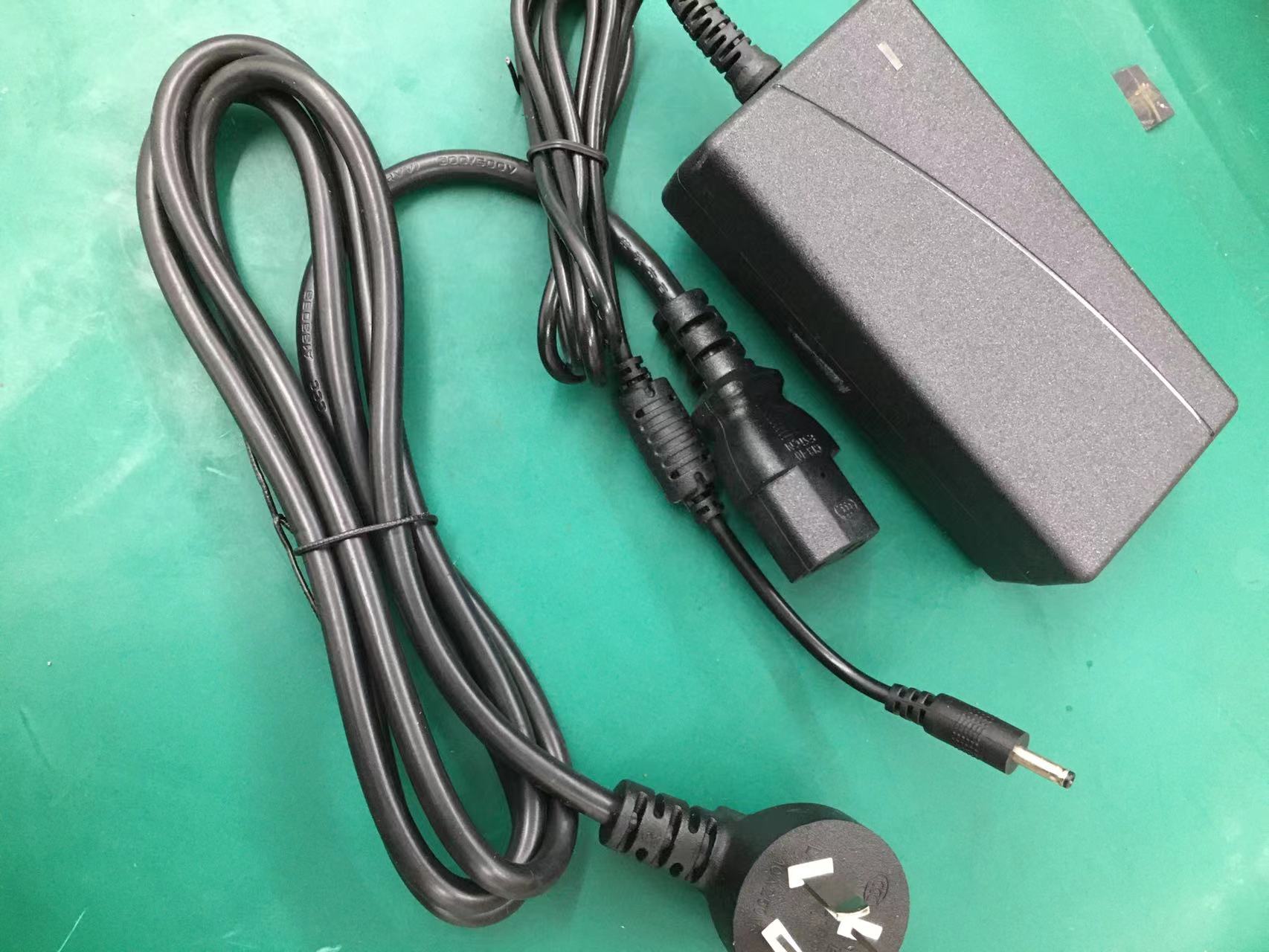 Mindray N1 patient monitor AC DC adapter STC-AP3A original new