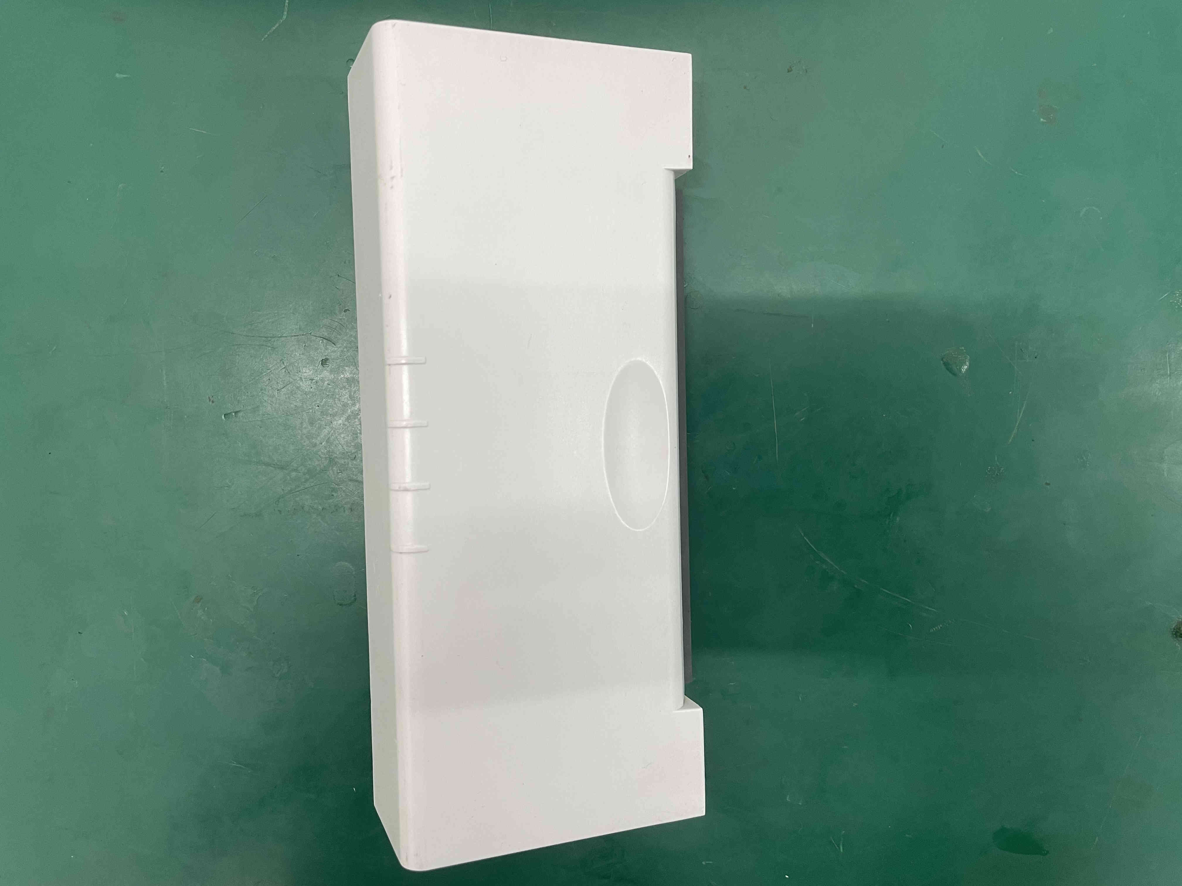 GE MAC800 ECG Machine Printer Door 2037048-001