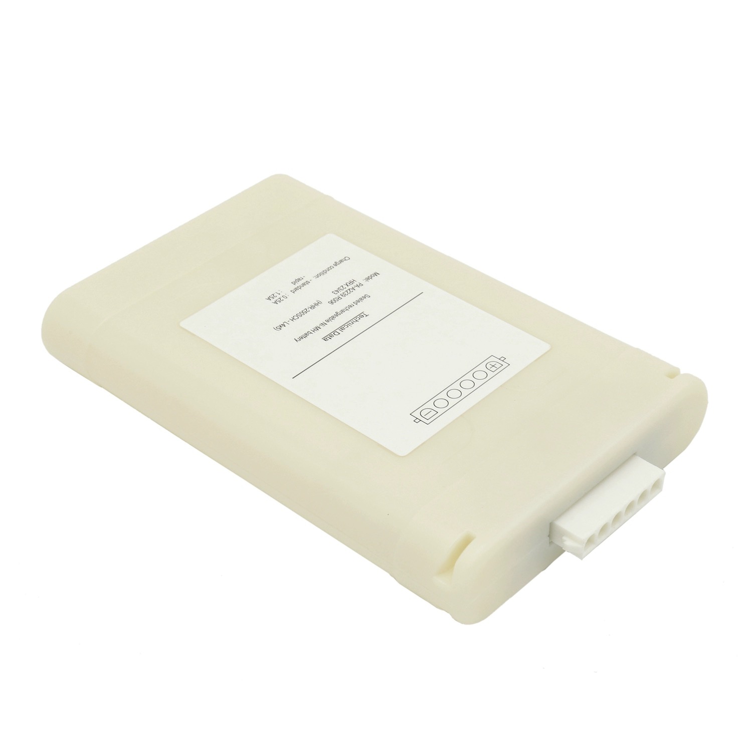 Drager Evita V300 V500 Ventilator Modul Bateri Boleh Dicas Semula 8415290-08 8415290-11