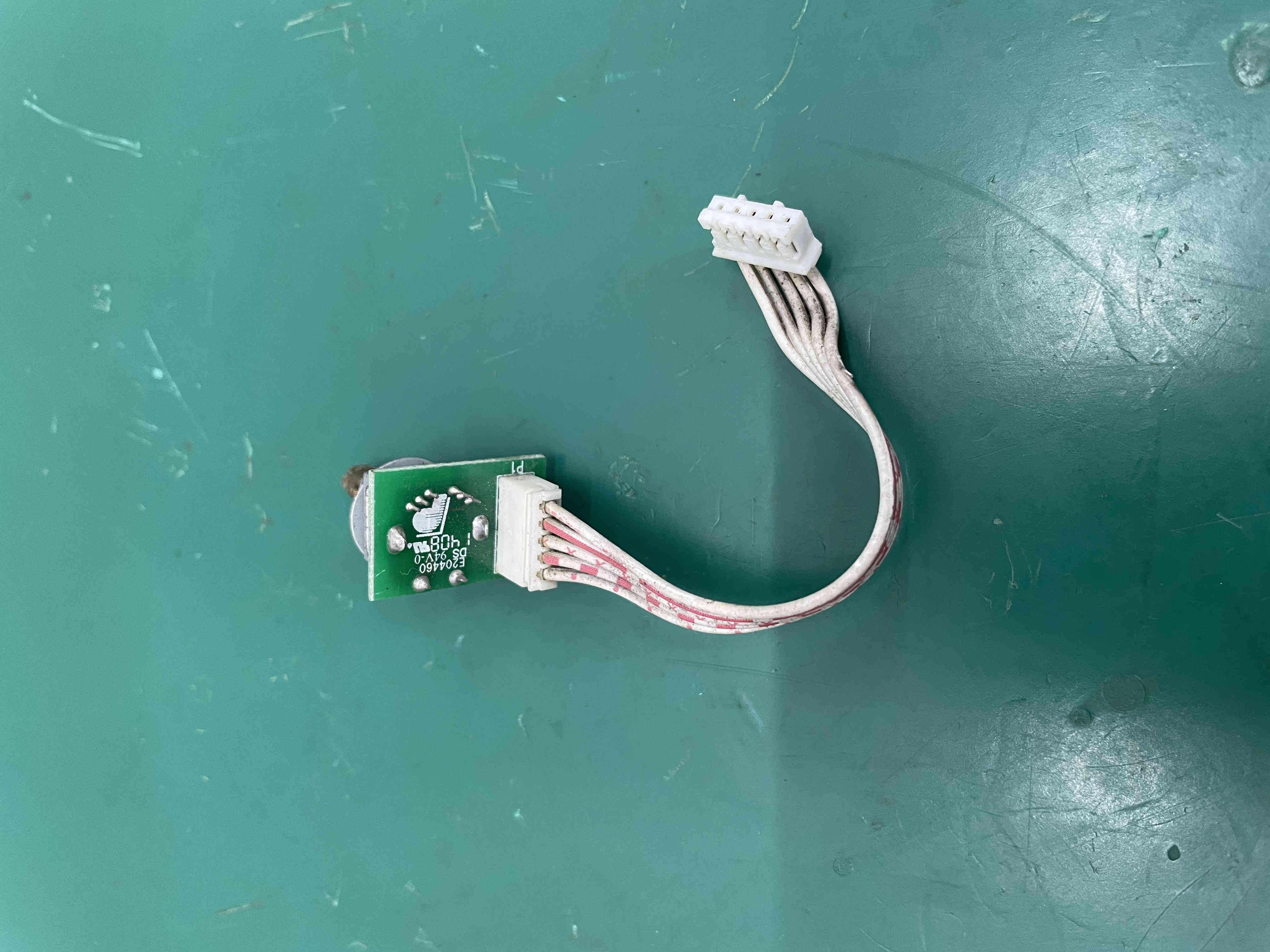 เครื่องเข้ารหัสการตรวจสอบผู้ป่วย Mindray PM8000 E204460