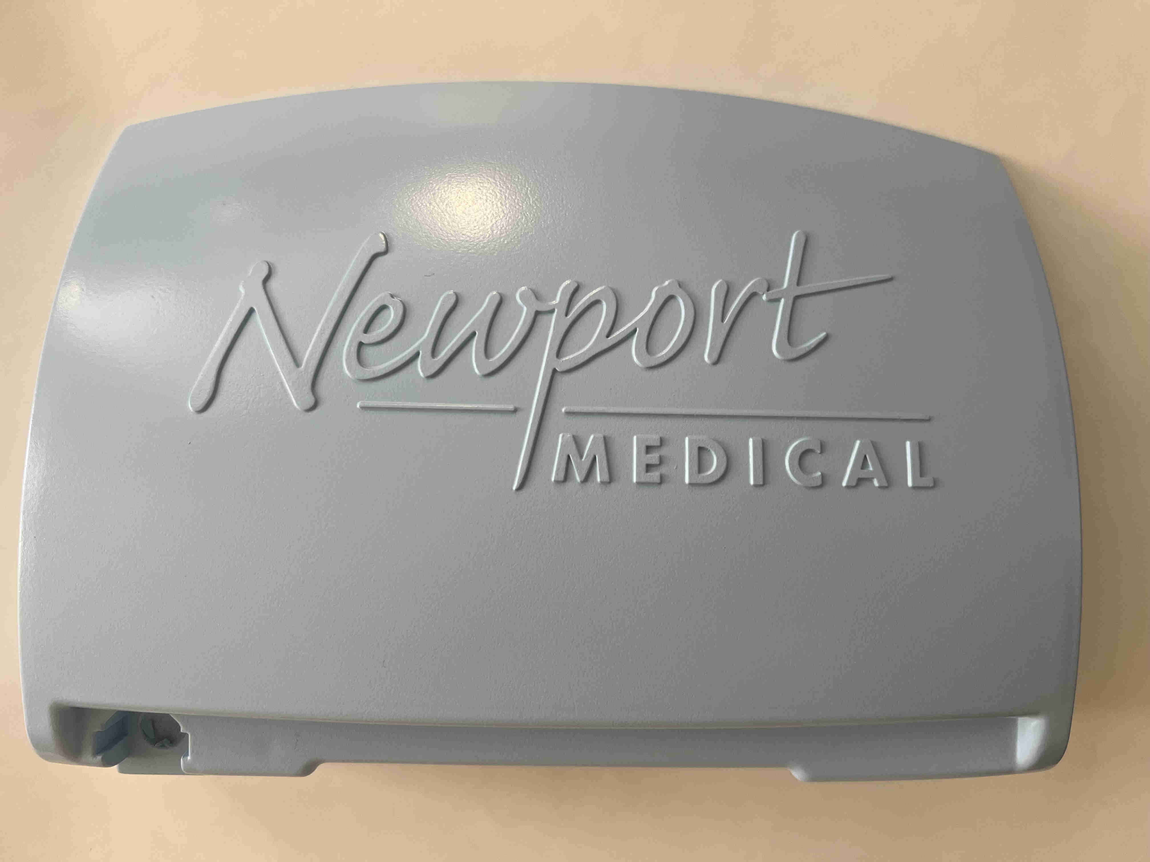 Batería Newport Medical HT-70 Plus BAT3271A
