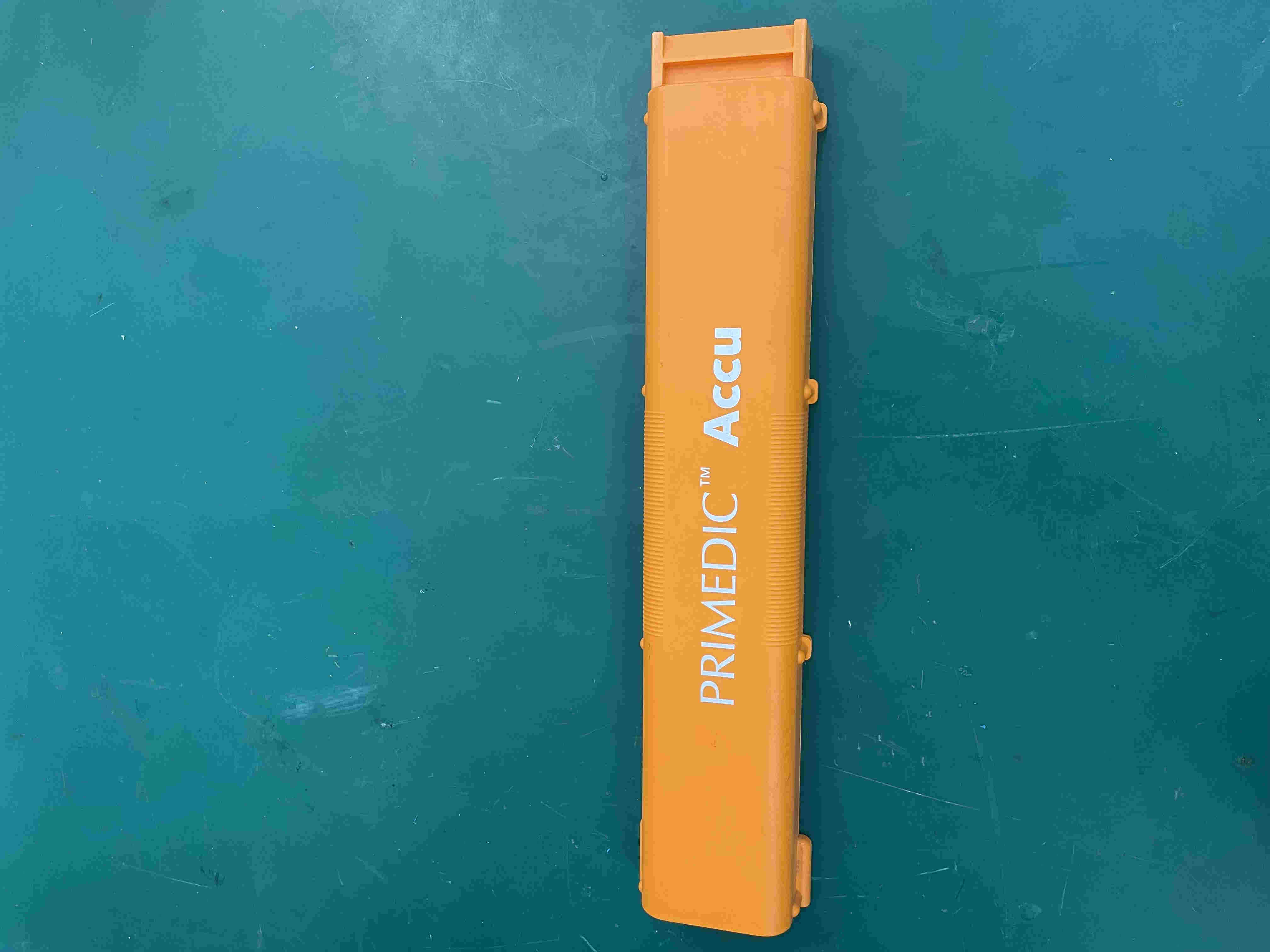 Bateri defibrilator Metrax Primedic M240 DM1 M240 14‚4VDC 1‚7AH