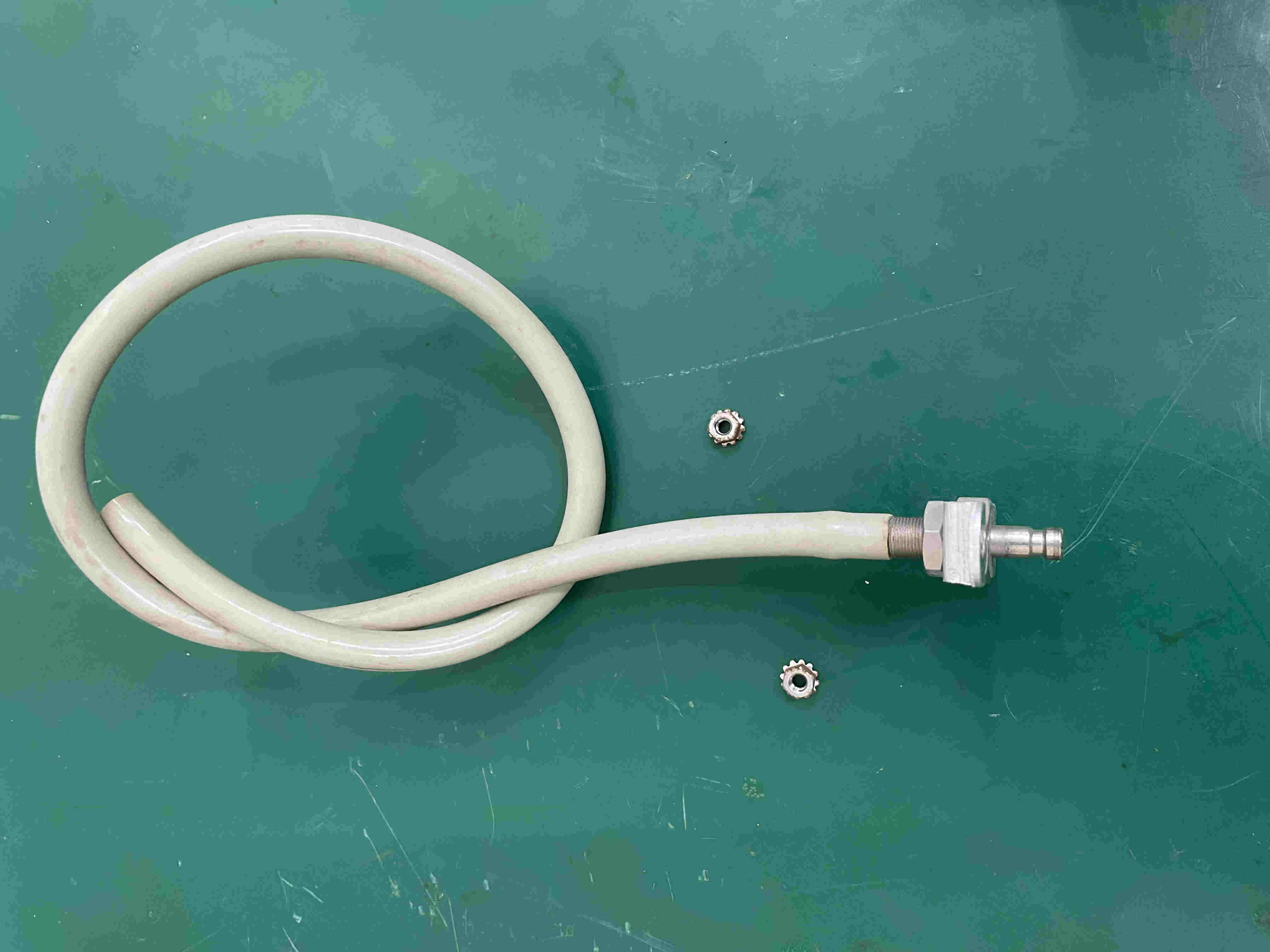 MINDRAY MEC-1000 patient monitor NIBP Interface cable
