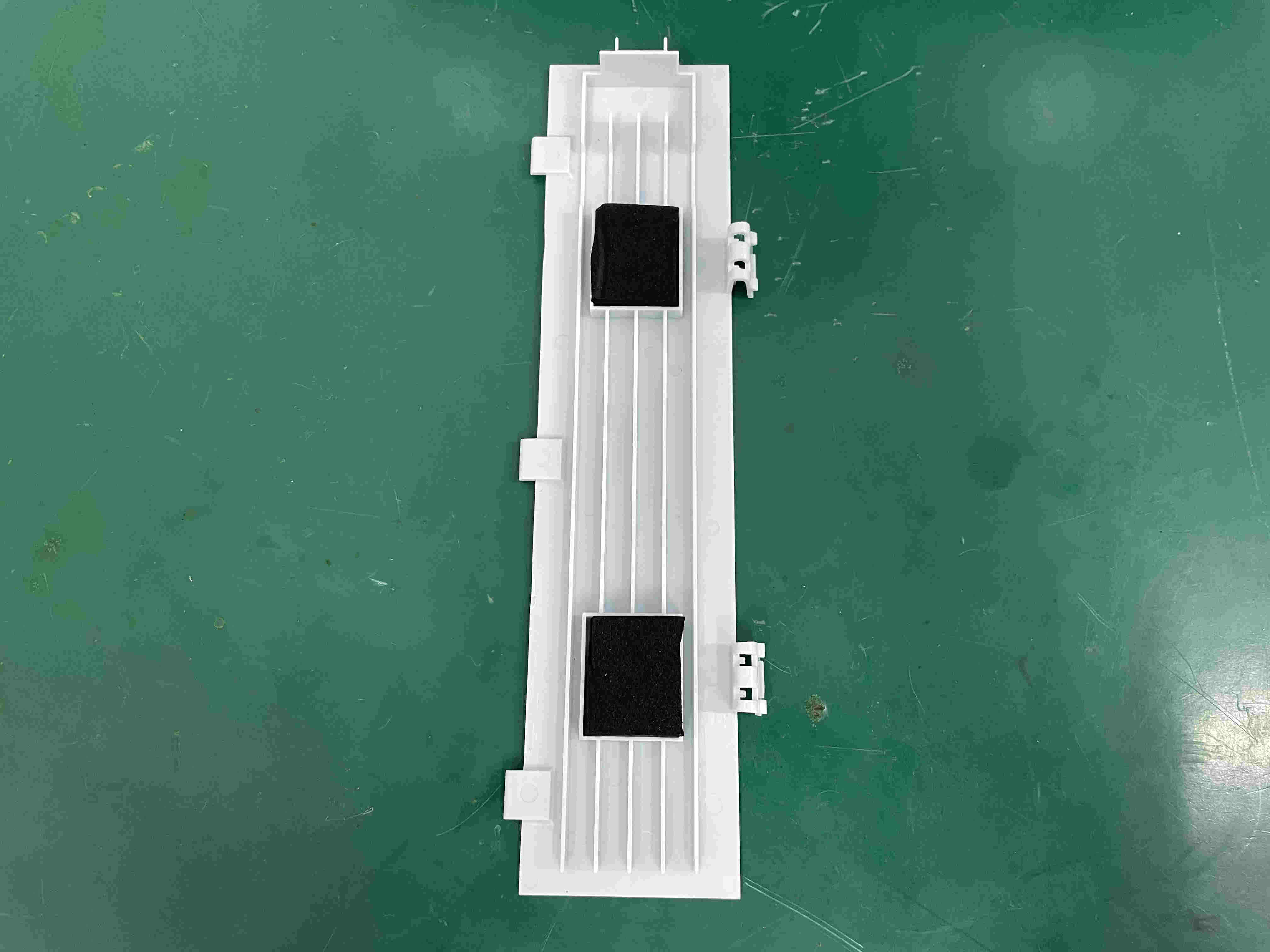 Tapa de batería desfibrilador SCHILLER DEFIGARD 4000