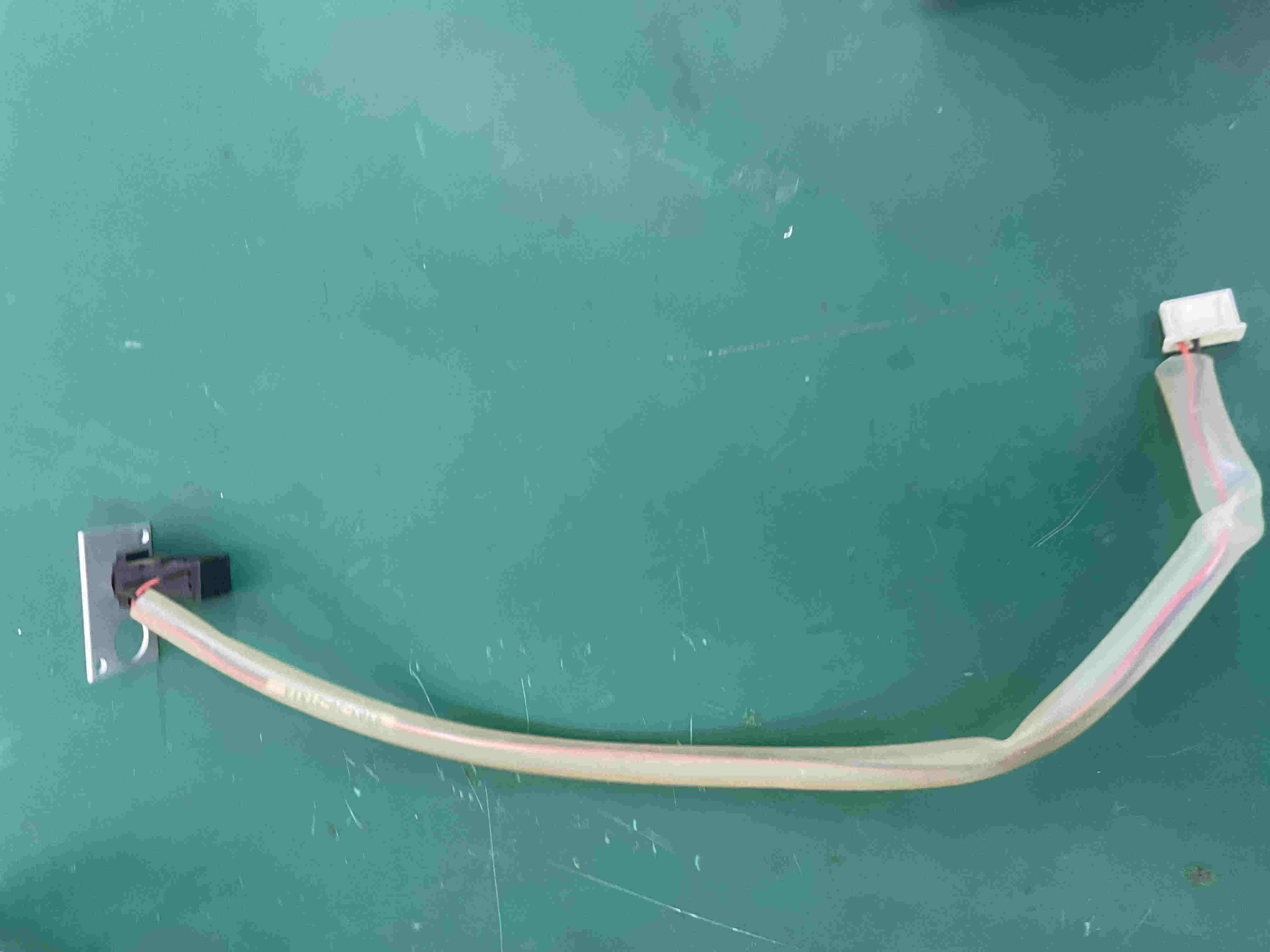 Cable conector de temperatura del monitor de paciente Mindray MEC-1000