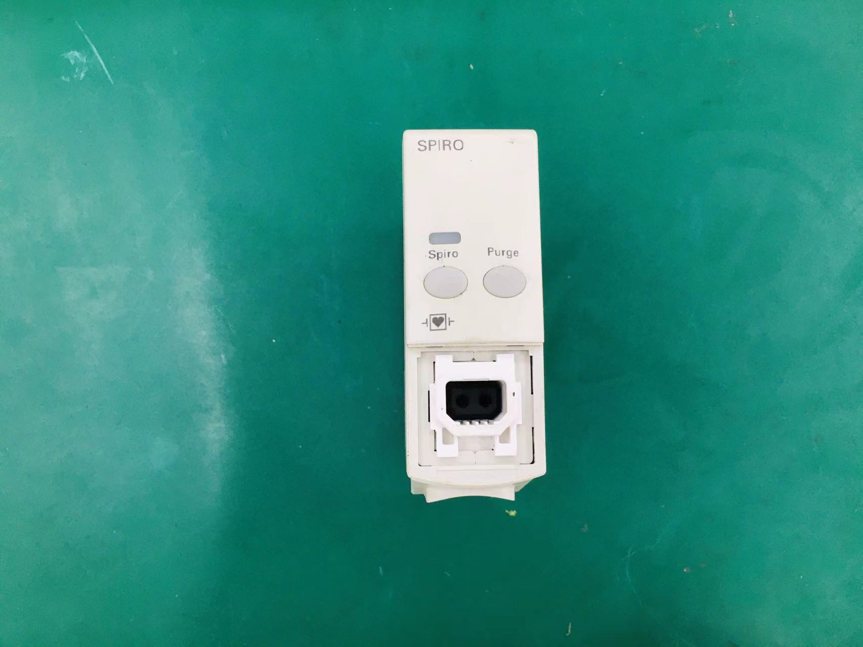 Módulo Philips M1014A SPIRO Módulo de espirometría