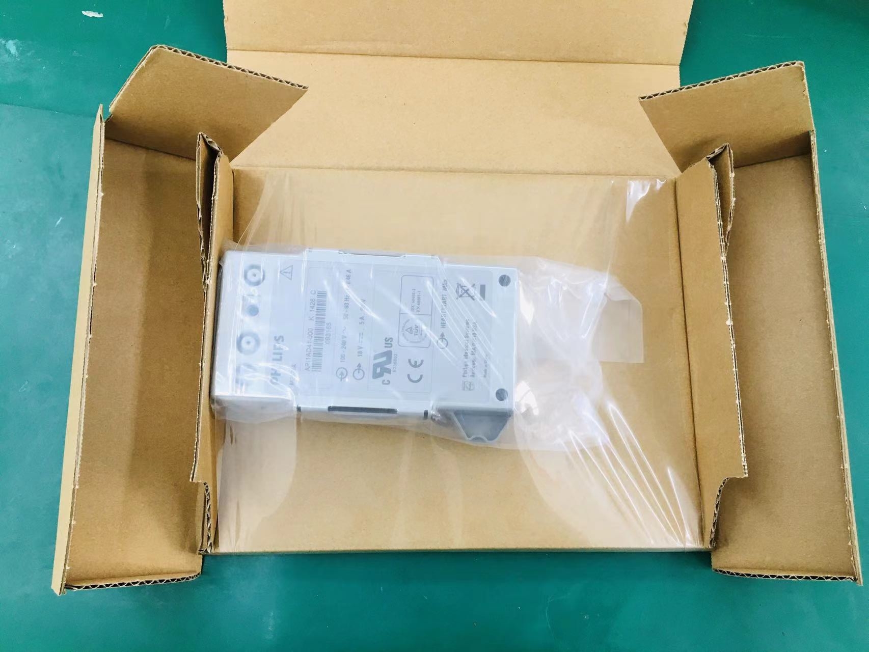 Philips M3535A M3536A MRX เครื่องกระตุ้นหัวใจ M3539A พาวเวอร์ซัพพลาย