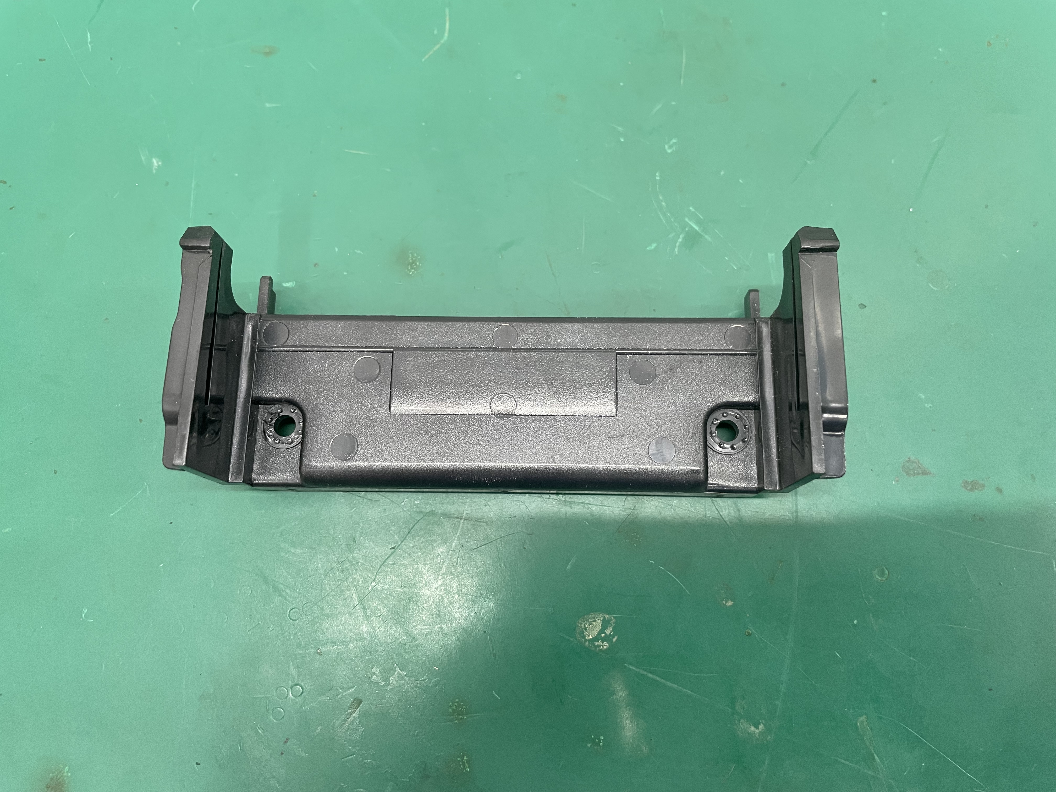 Zoll M Series Defibrillator Printer Assembly 9310-0510