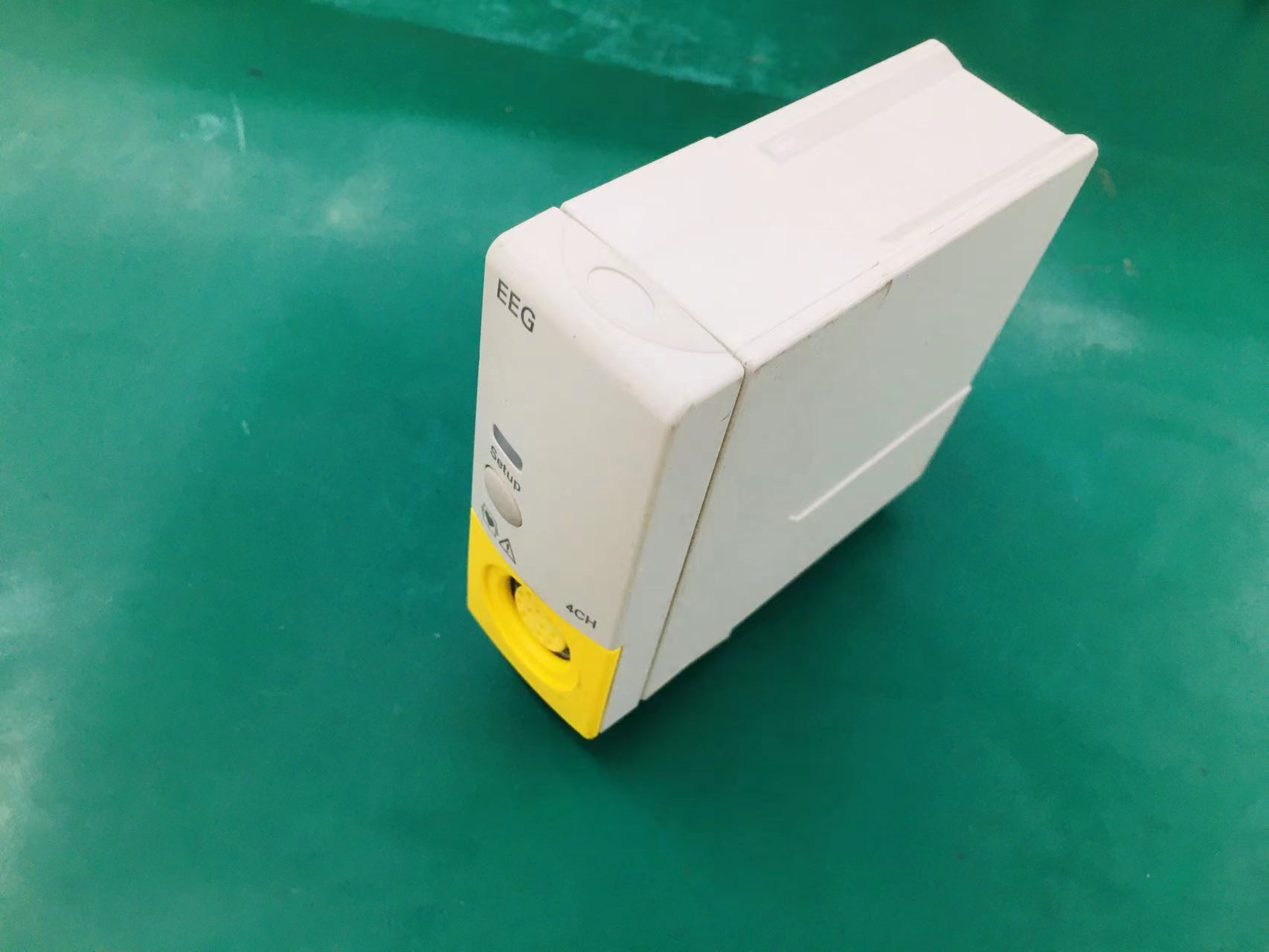 Philips M1027A ECG Module