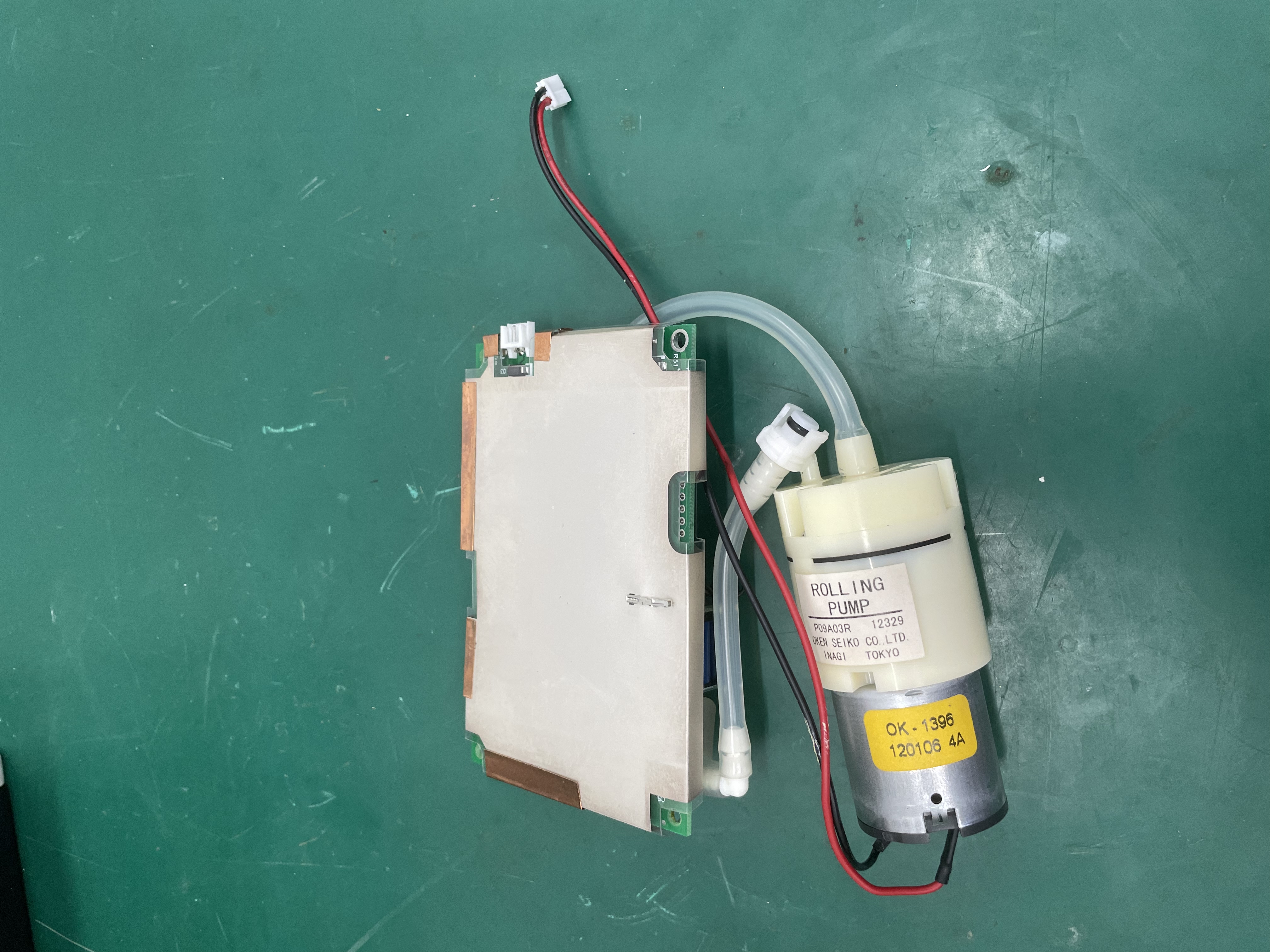 Modul NIBP Defibrilator Siri Zoll M