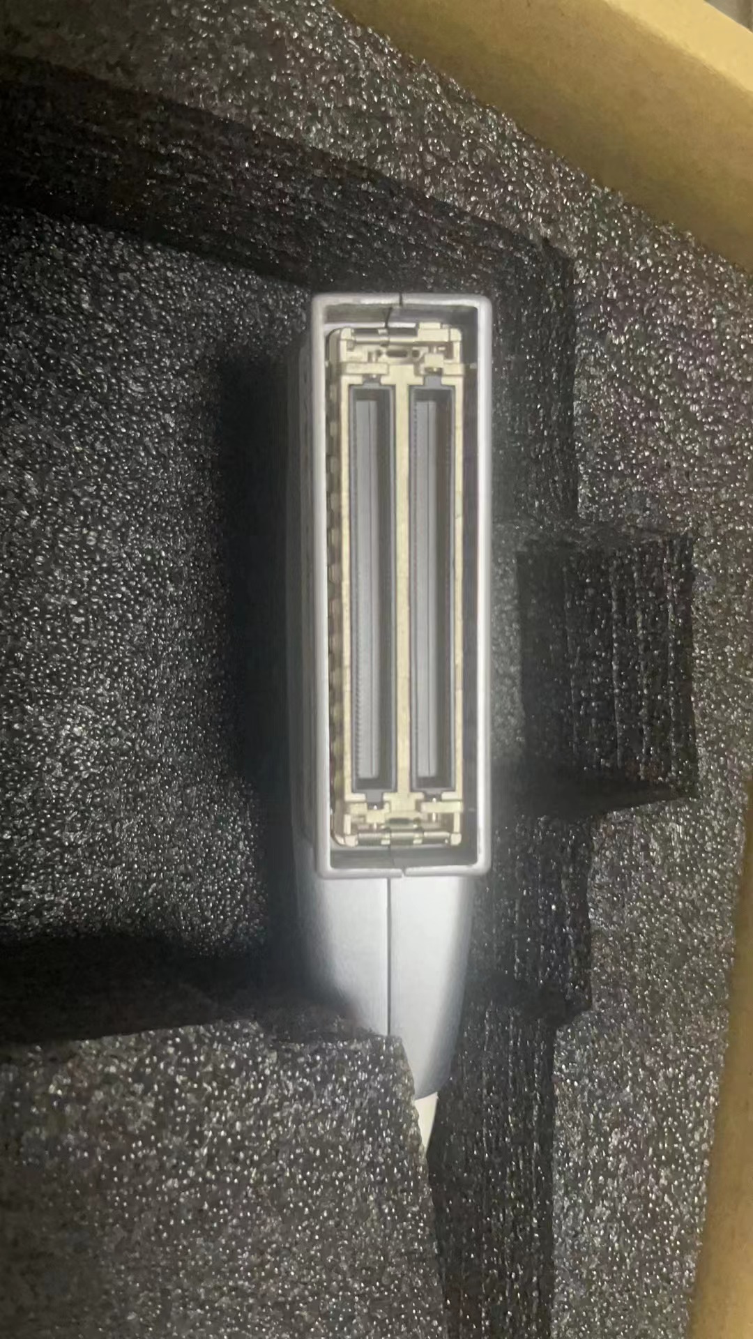 SIEMENS CH5-2 Ultrasound Transducer RIC5-9W-RS