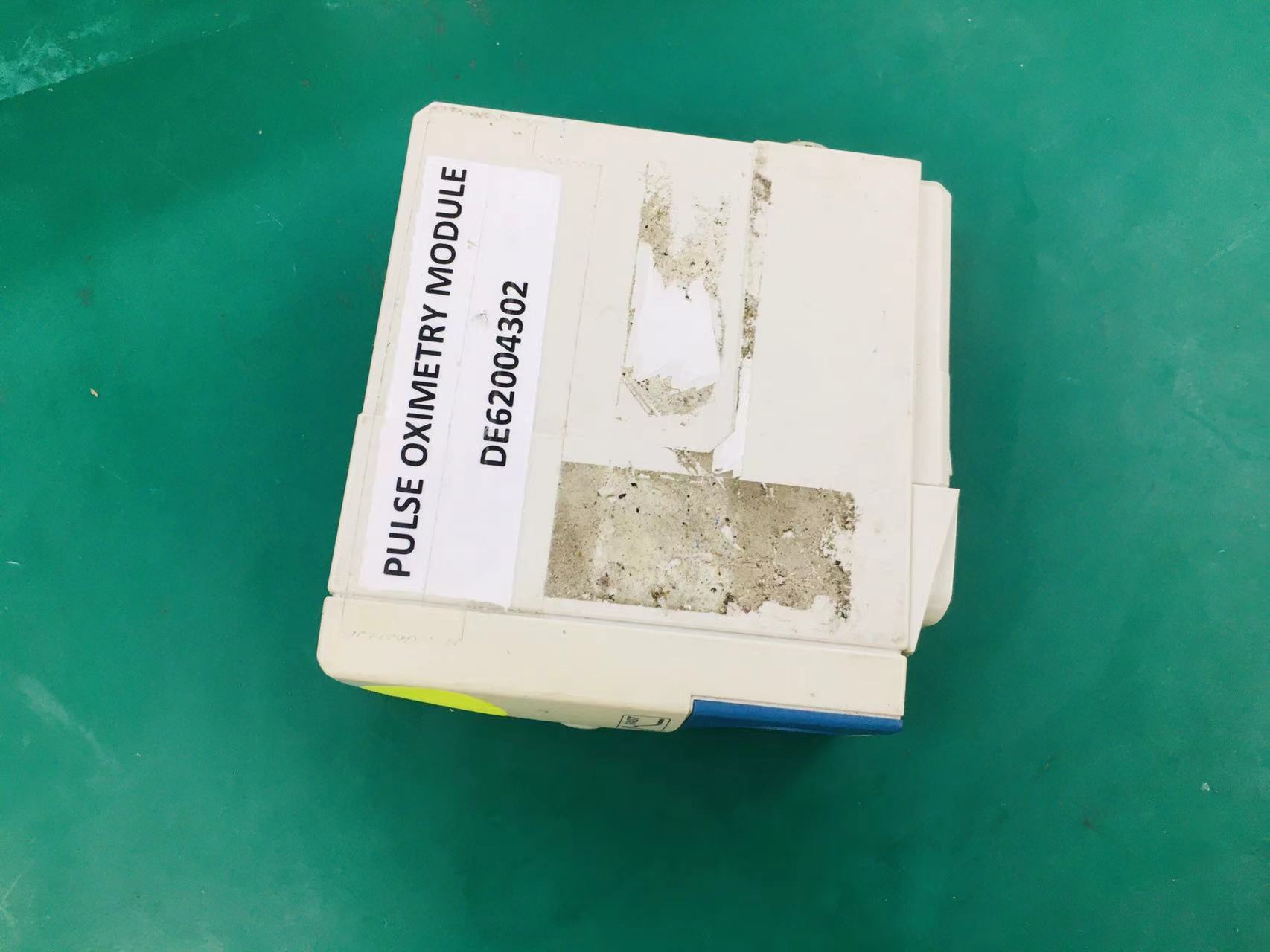 ฟิลิปส์ M1020B SpO2 โมดูล M1020-5011