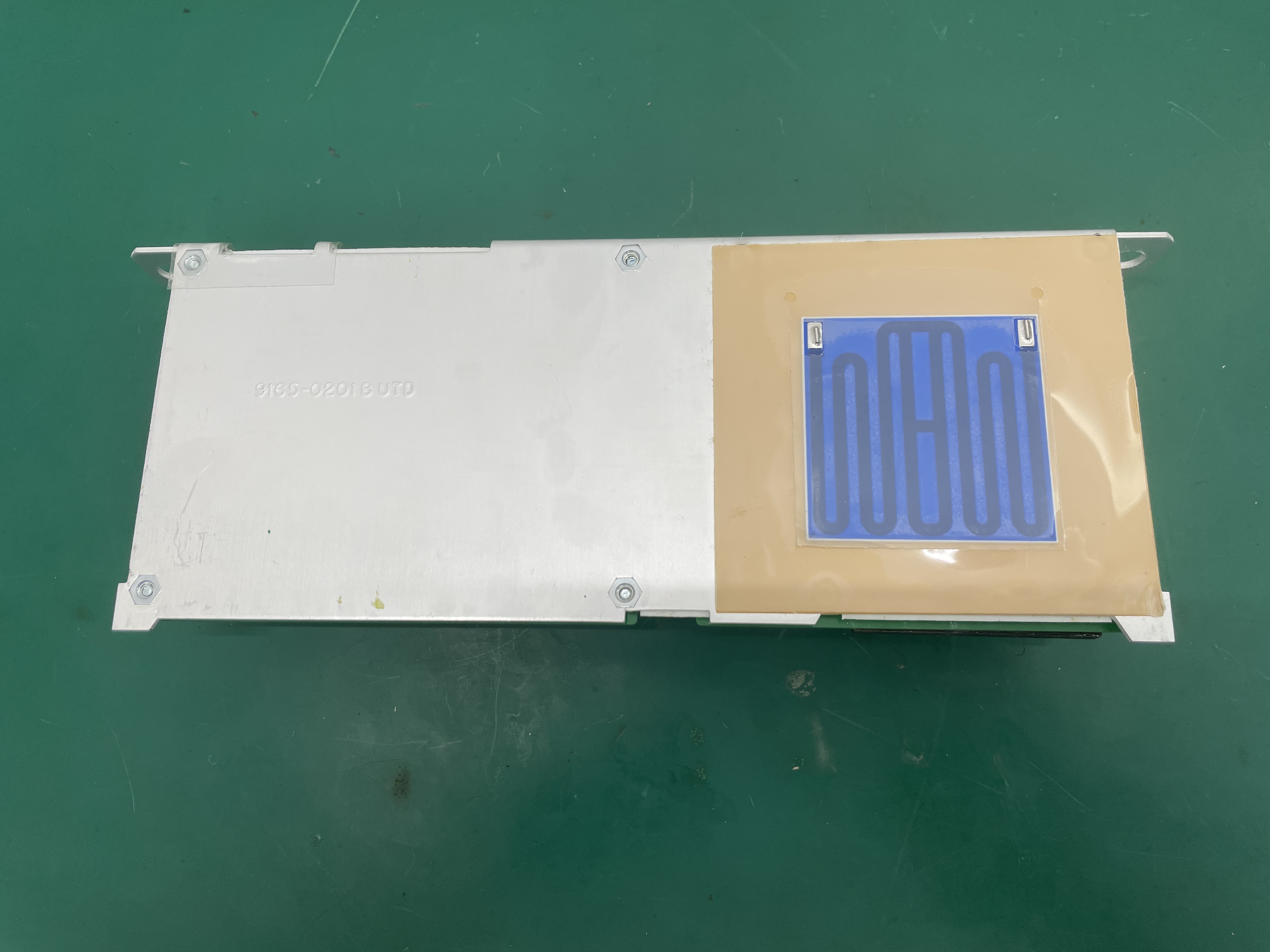 Zoll M series Defibrillator AC Charger Board