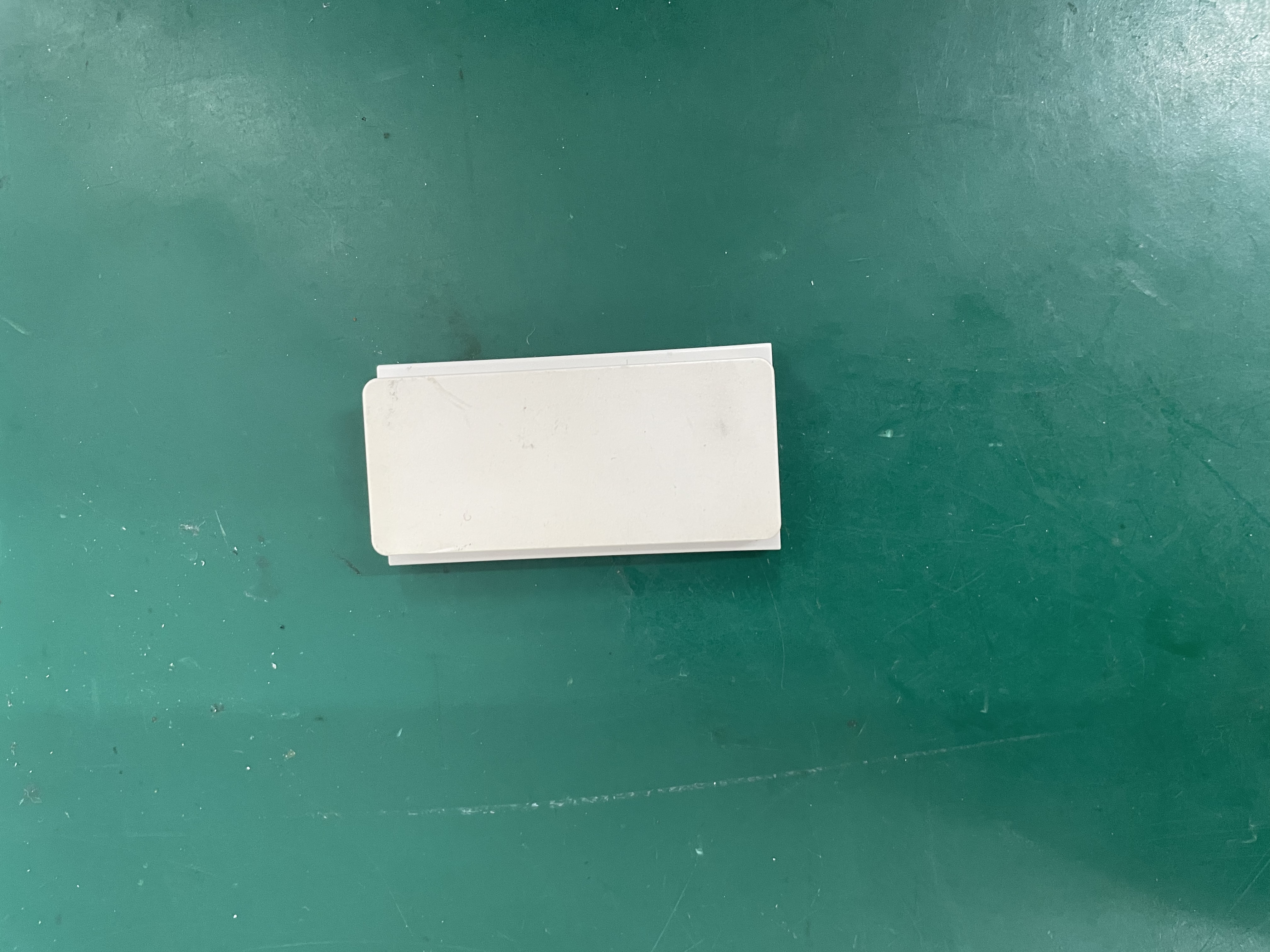 Cubierta lateral de la máquina de ECG GE Mac1200ST