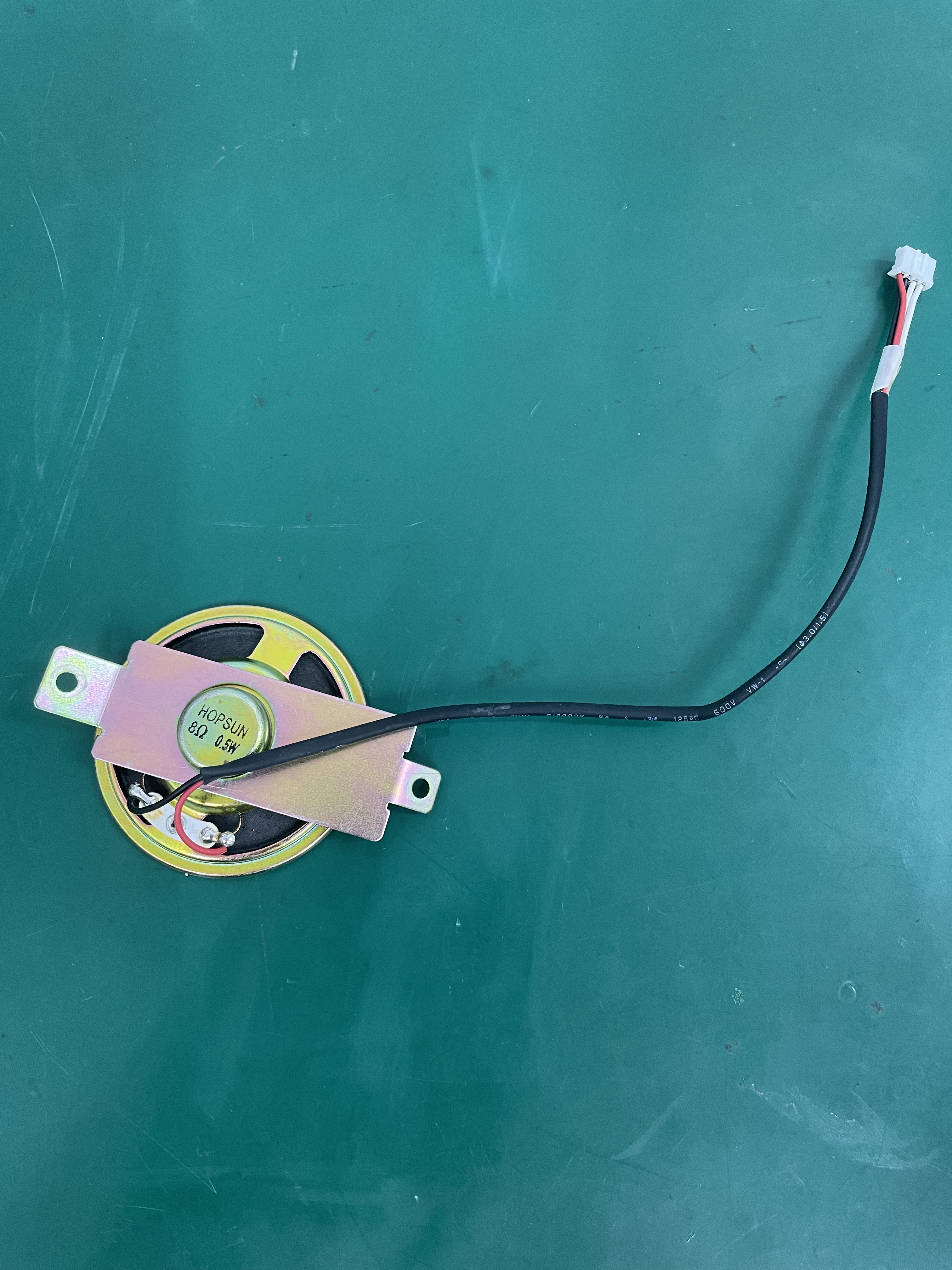 Mindray T8 Patient Monitor Speaker HOPSUN 8Ω 0