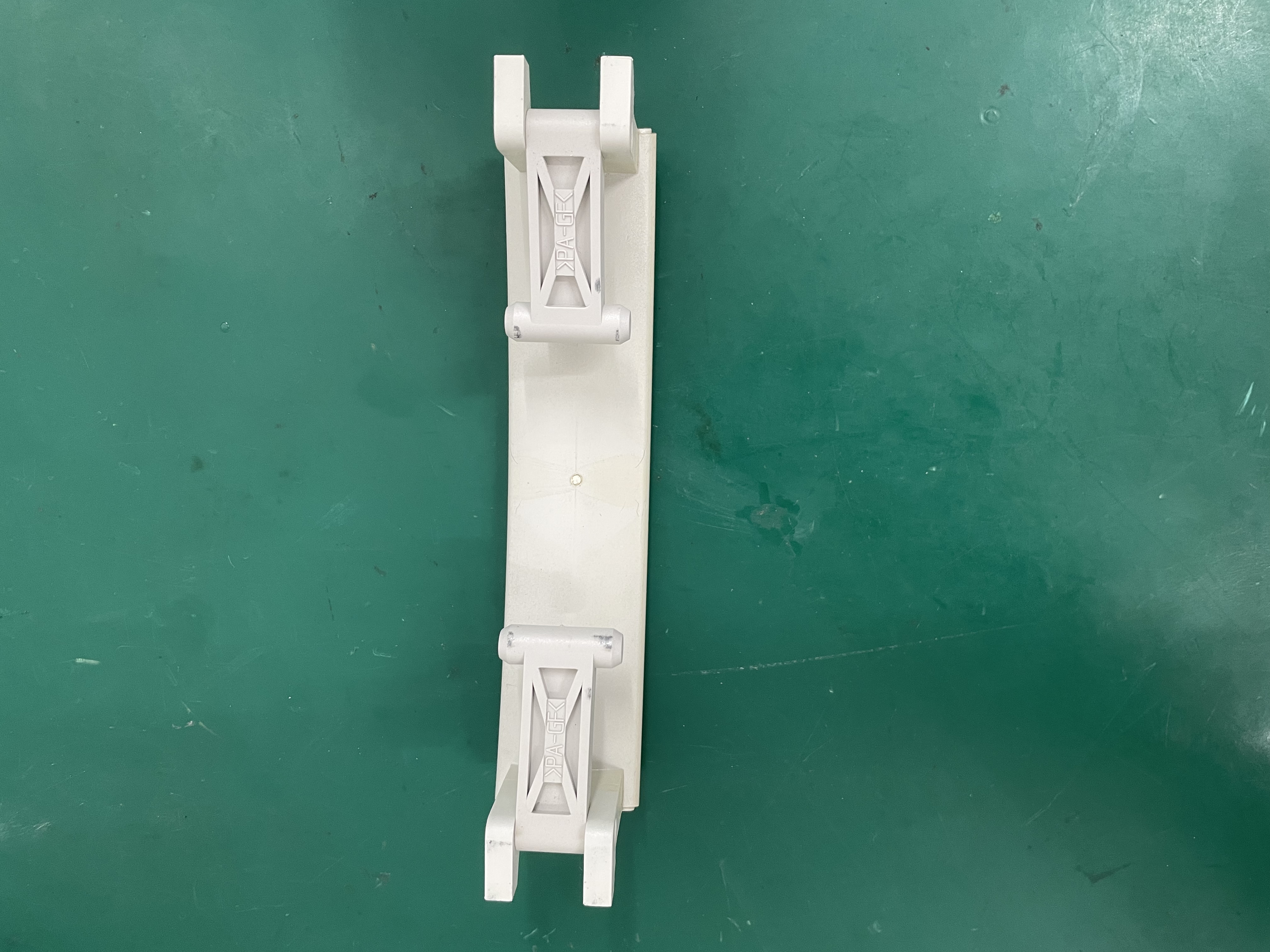 GE Mac1200ST ECG Machine Handle