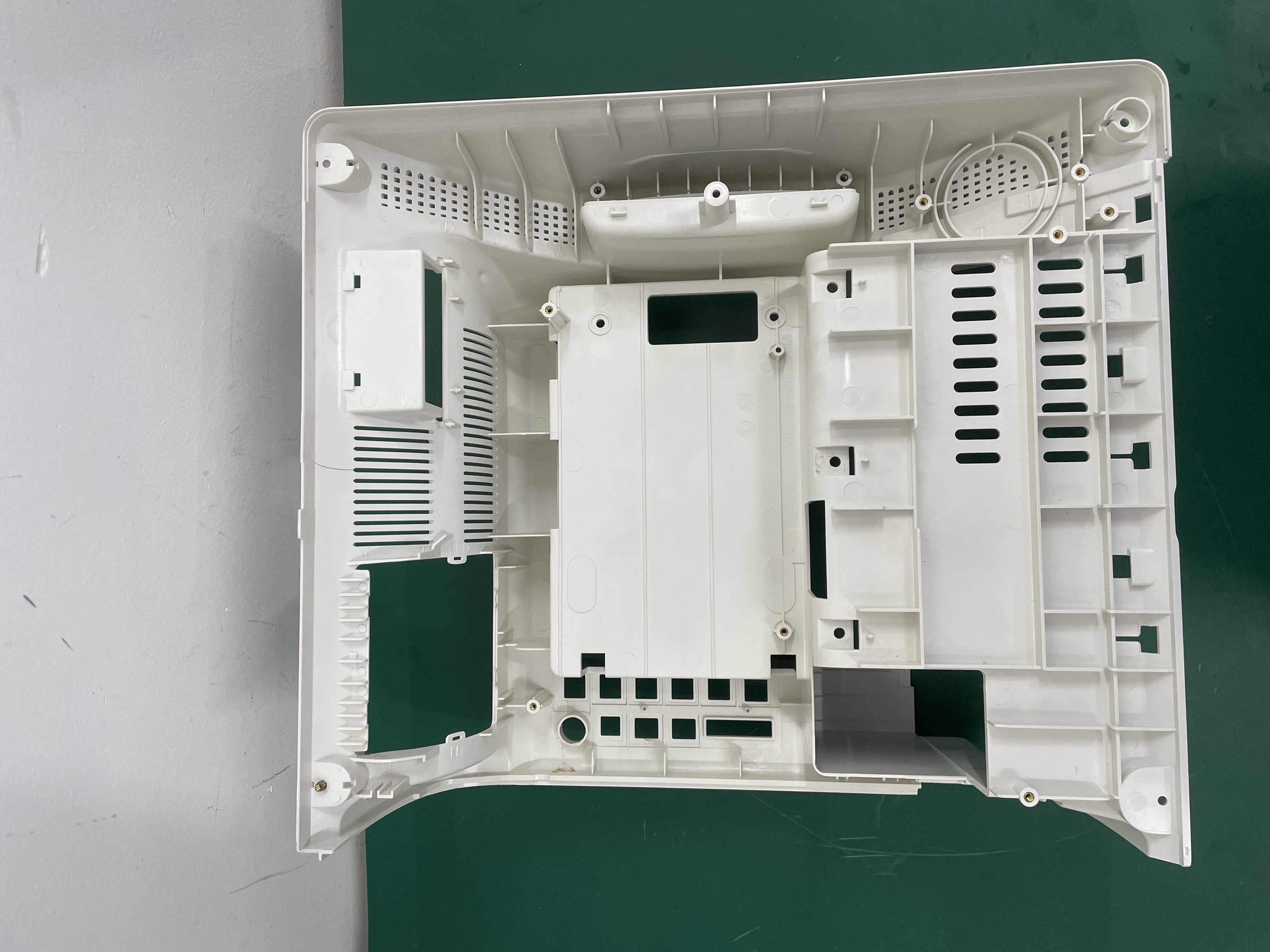 Mindray T8 Patient Monitor Rear Cover
