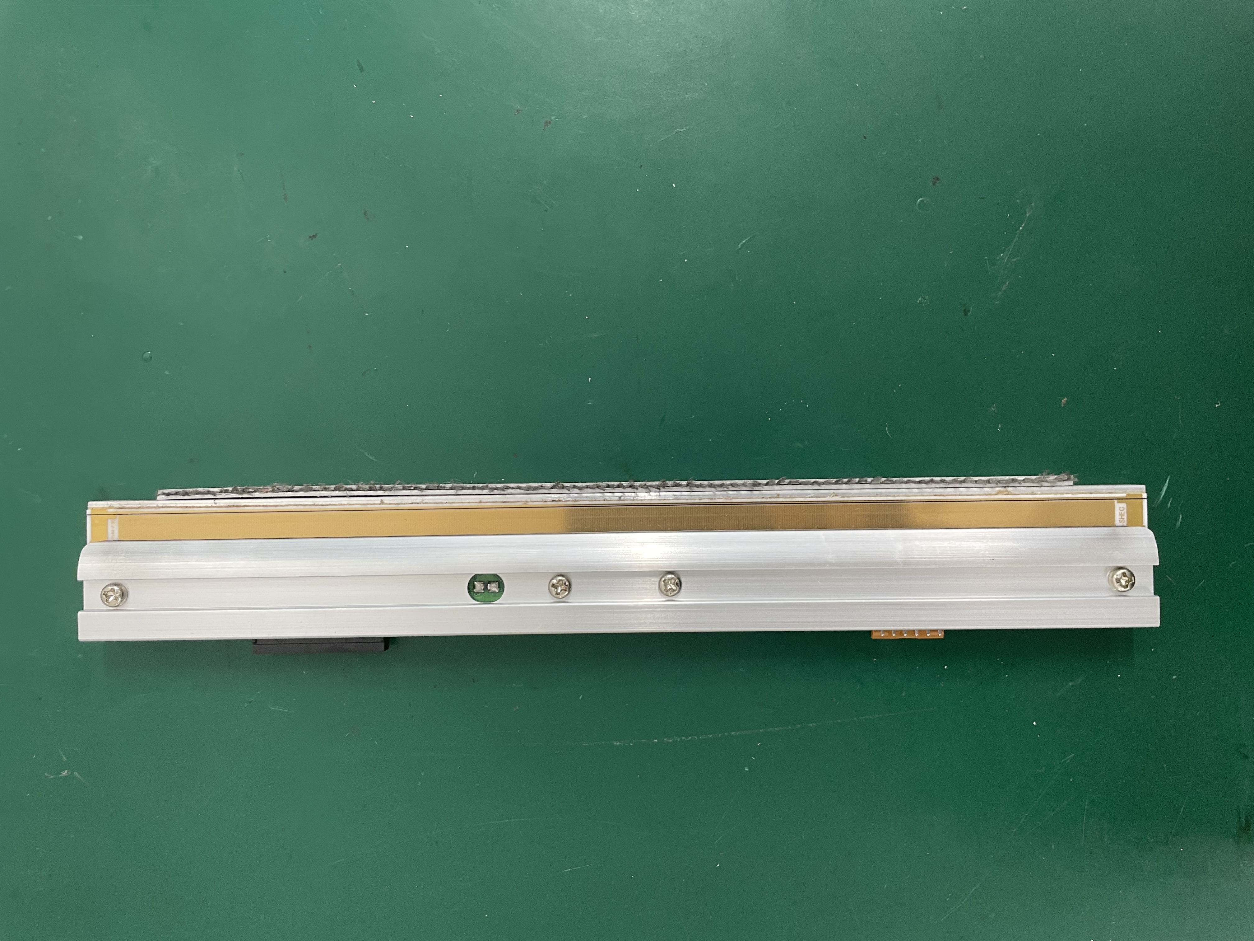 Ketua Pencetak Mesin GE Mac1200ST ECG SHEC N216-8E-SHG