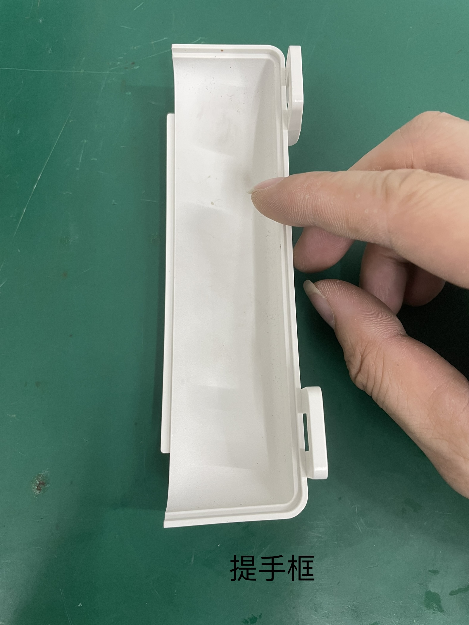 Bingkai pemegang Monitor Pesakit Mindray T8