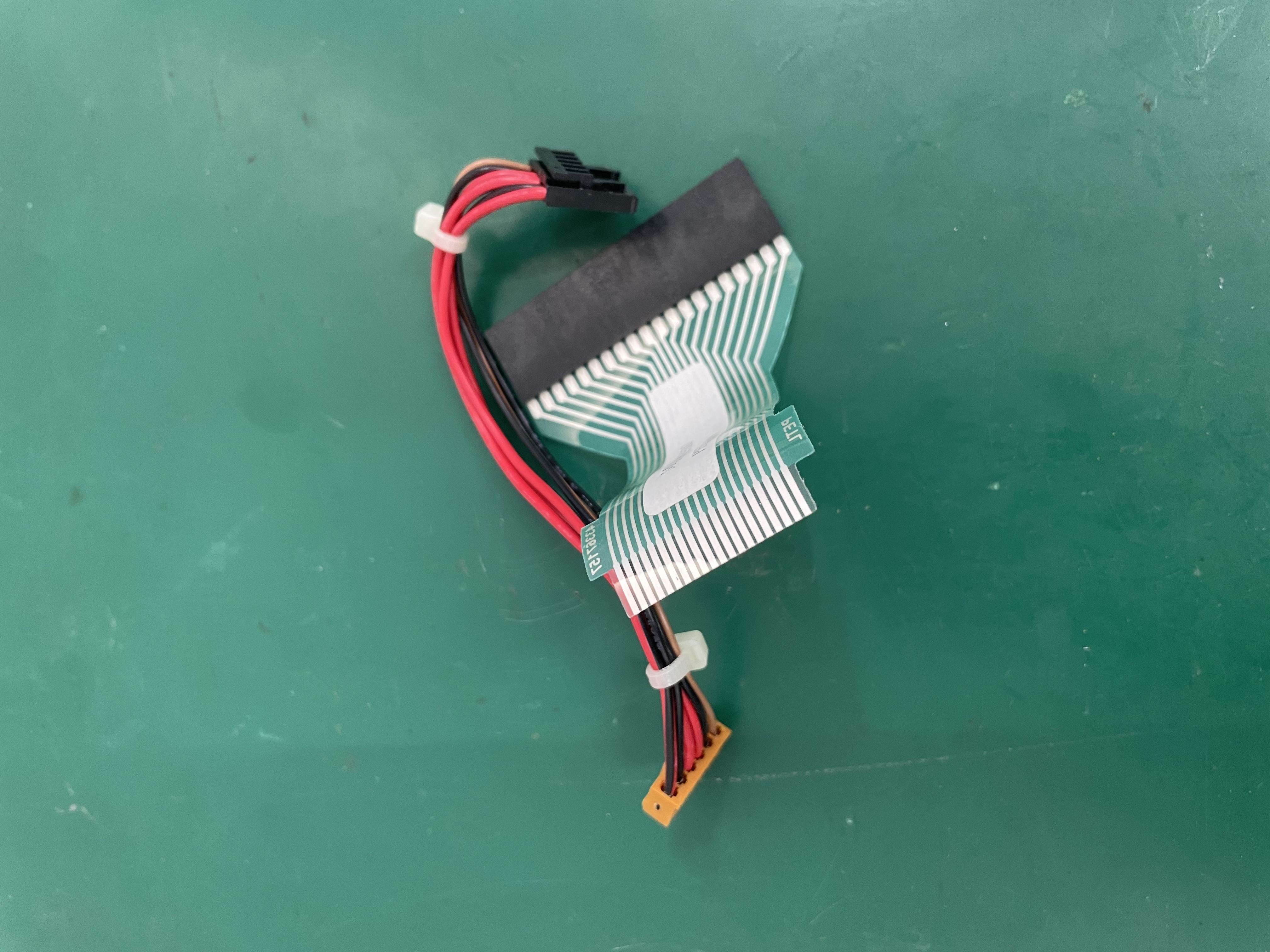 Kabel Pencetak Mesin ECG Mac1200ST GE 43367157 MQI 38802910
