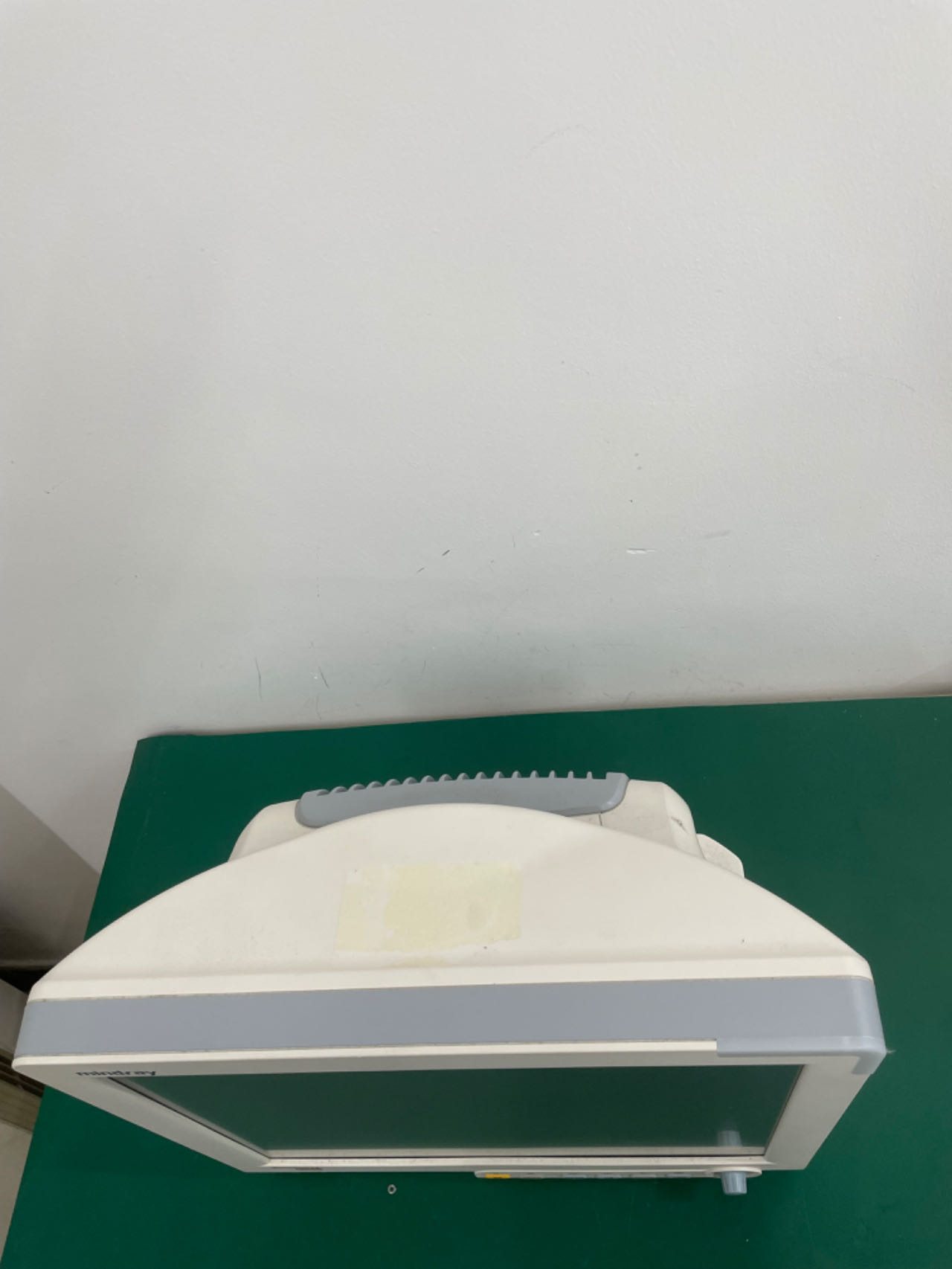 Supermonitor de paciente Mindray T8