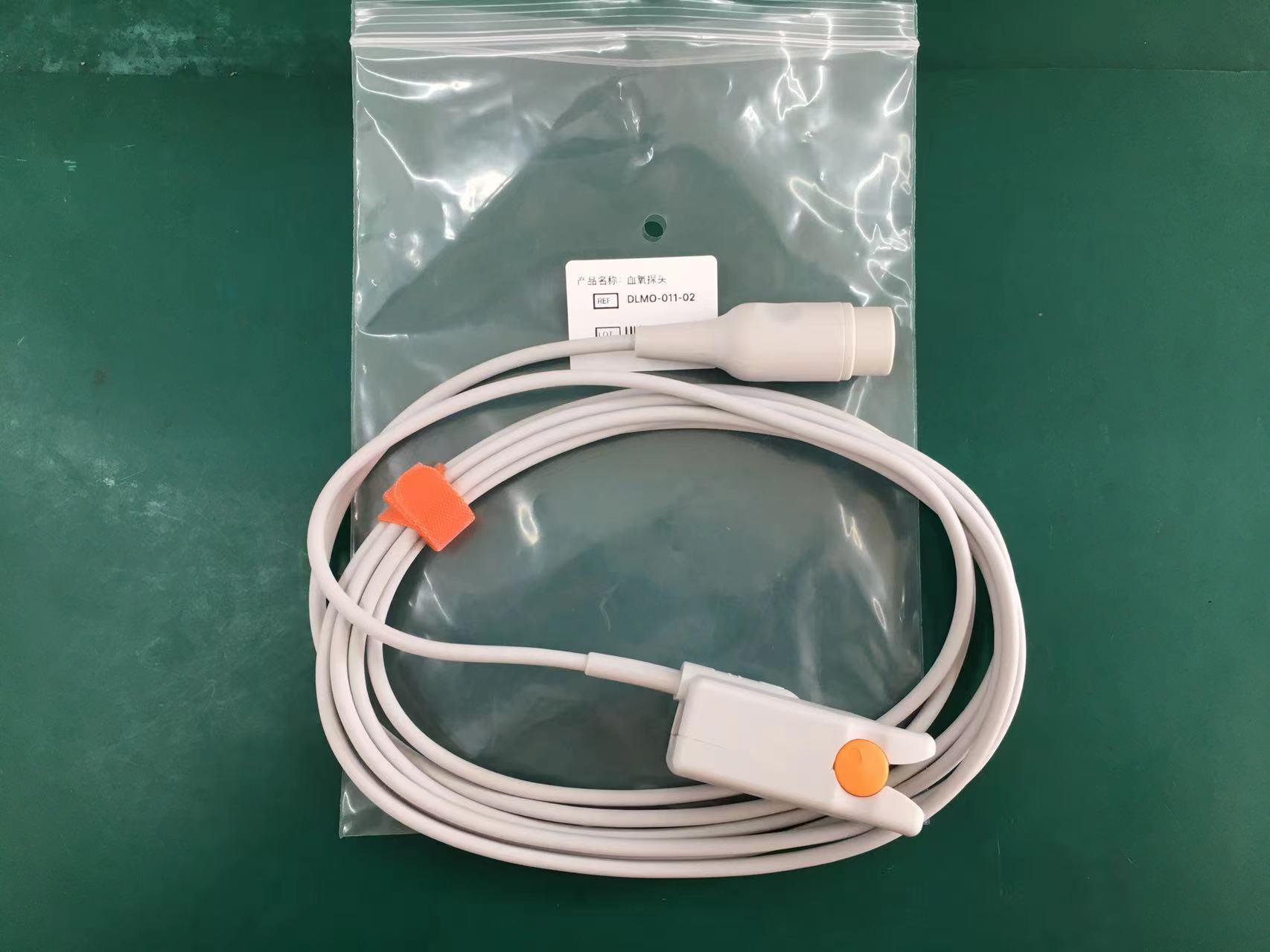 Mindray Oximax Spo2 Probe DLMO-011-02