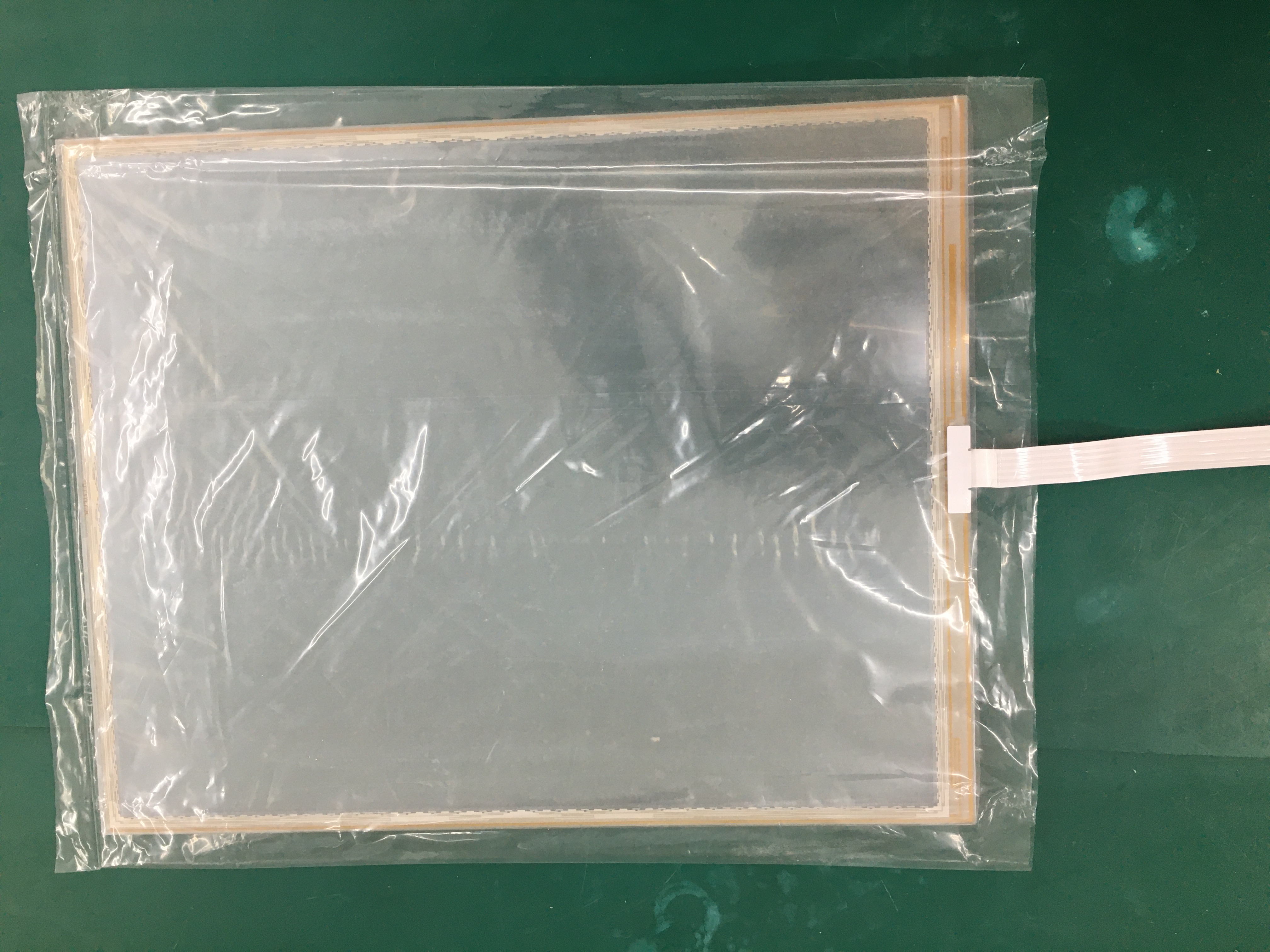 Pantalla táctil del monitor paciente de Mindray T8 GP-171F-5H-01C-N compatible nuevo