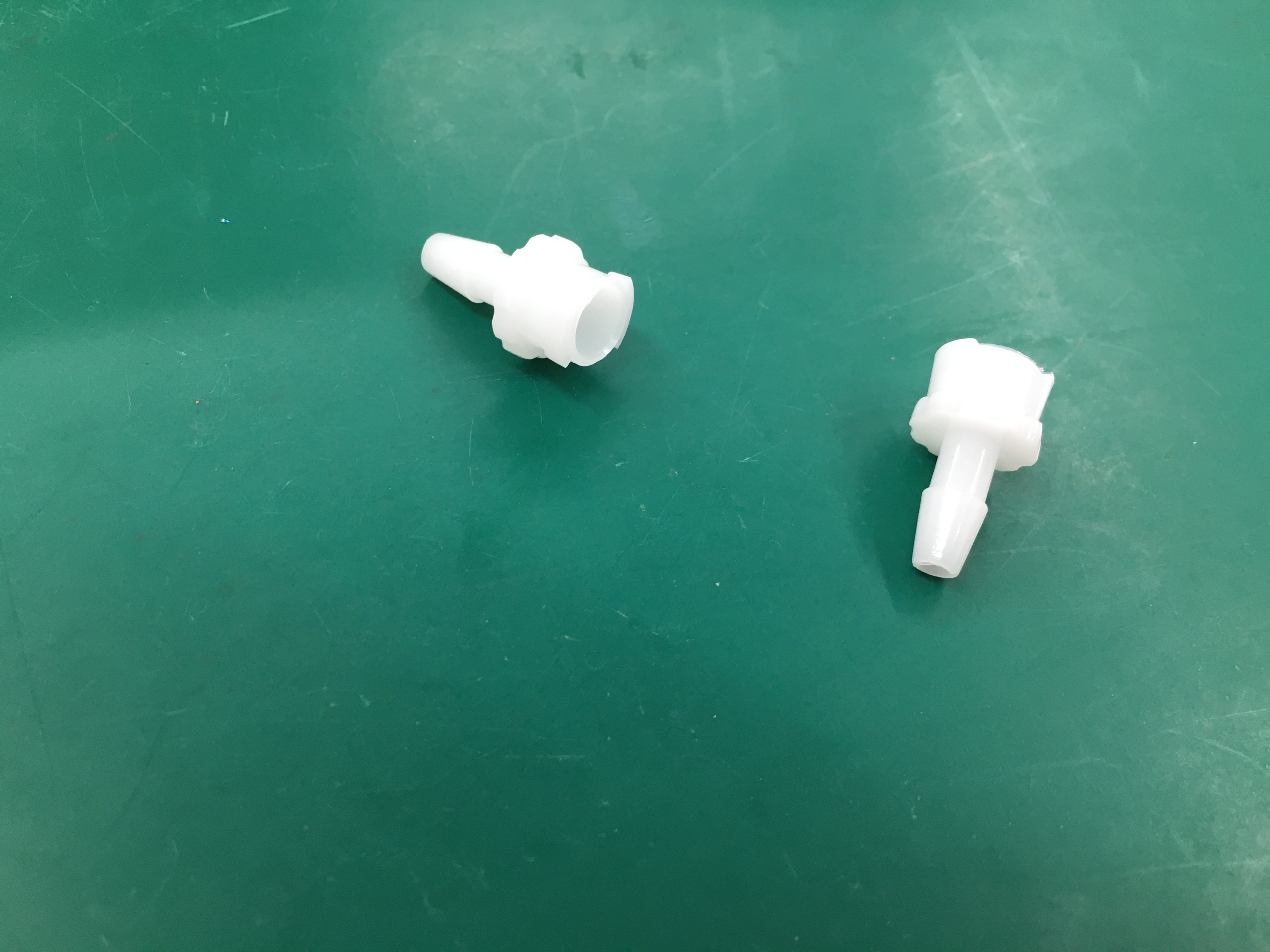 Penyambung Plastik GE Cuff DLG-011-07