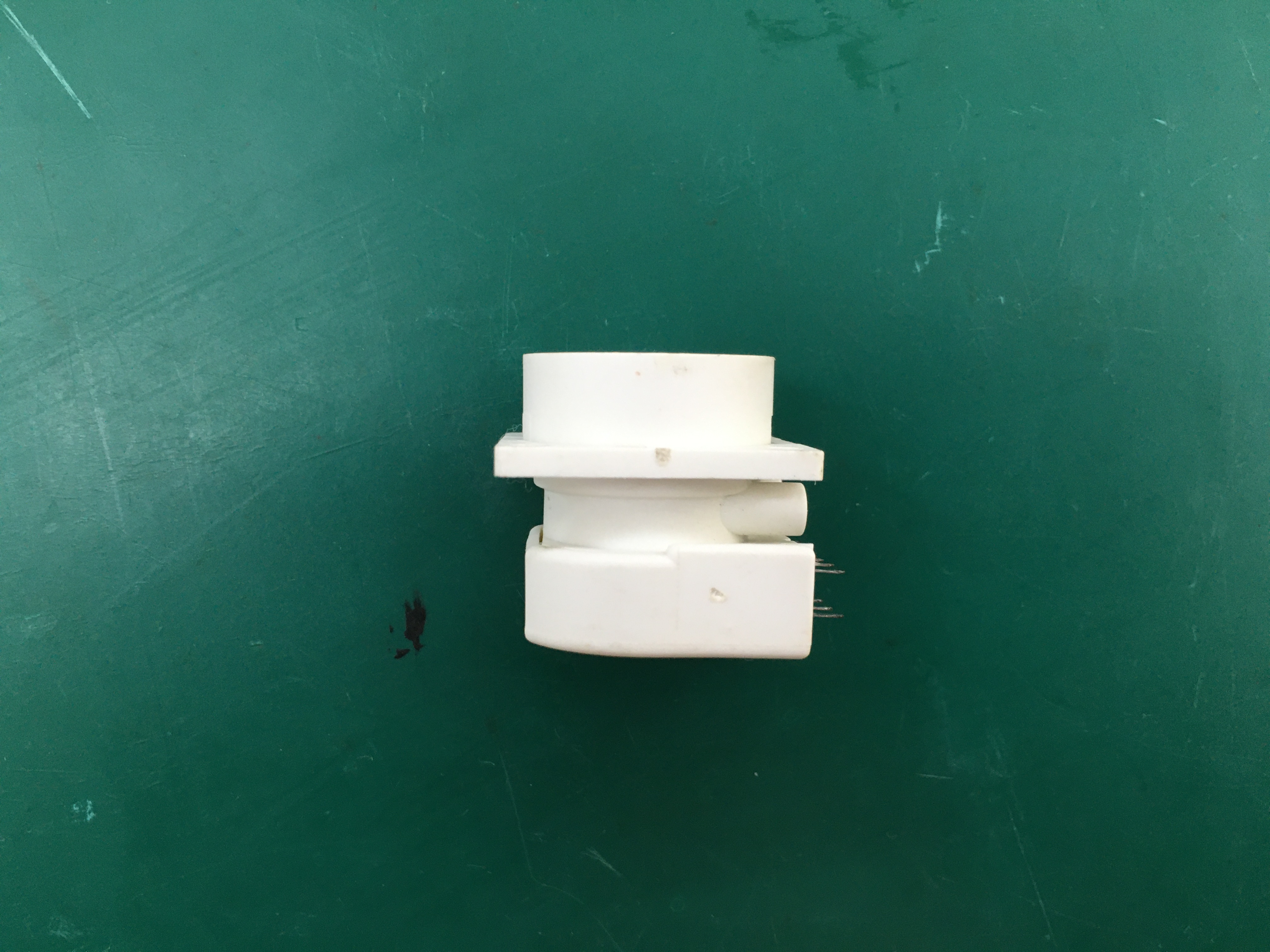 GE corometrics 170 Fetal Monitor Penyambung Probe TOCO