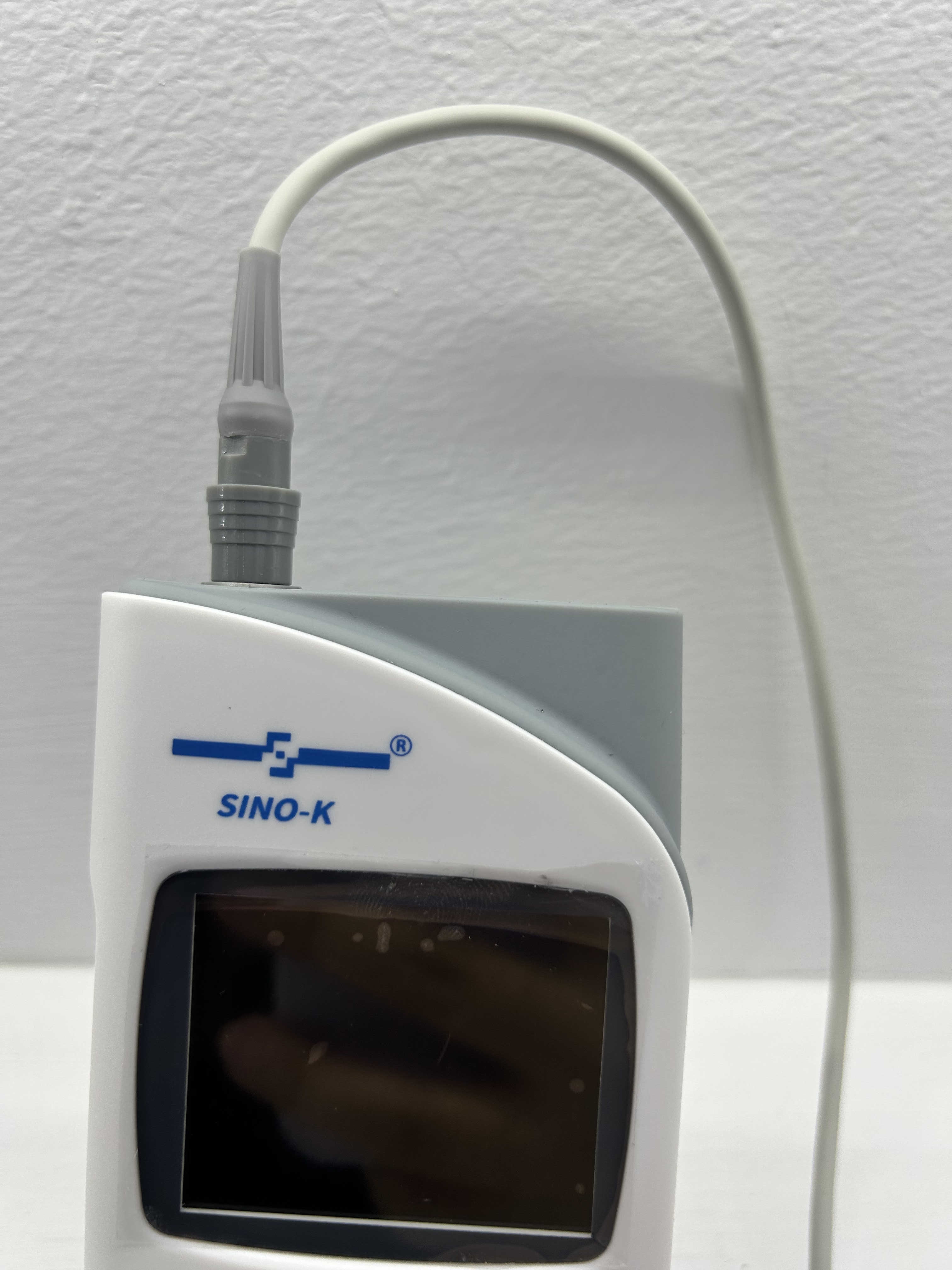 Sino-K Medical SPH100 Handheld Spo2 Finger Tip Pulse Oximeter