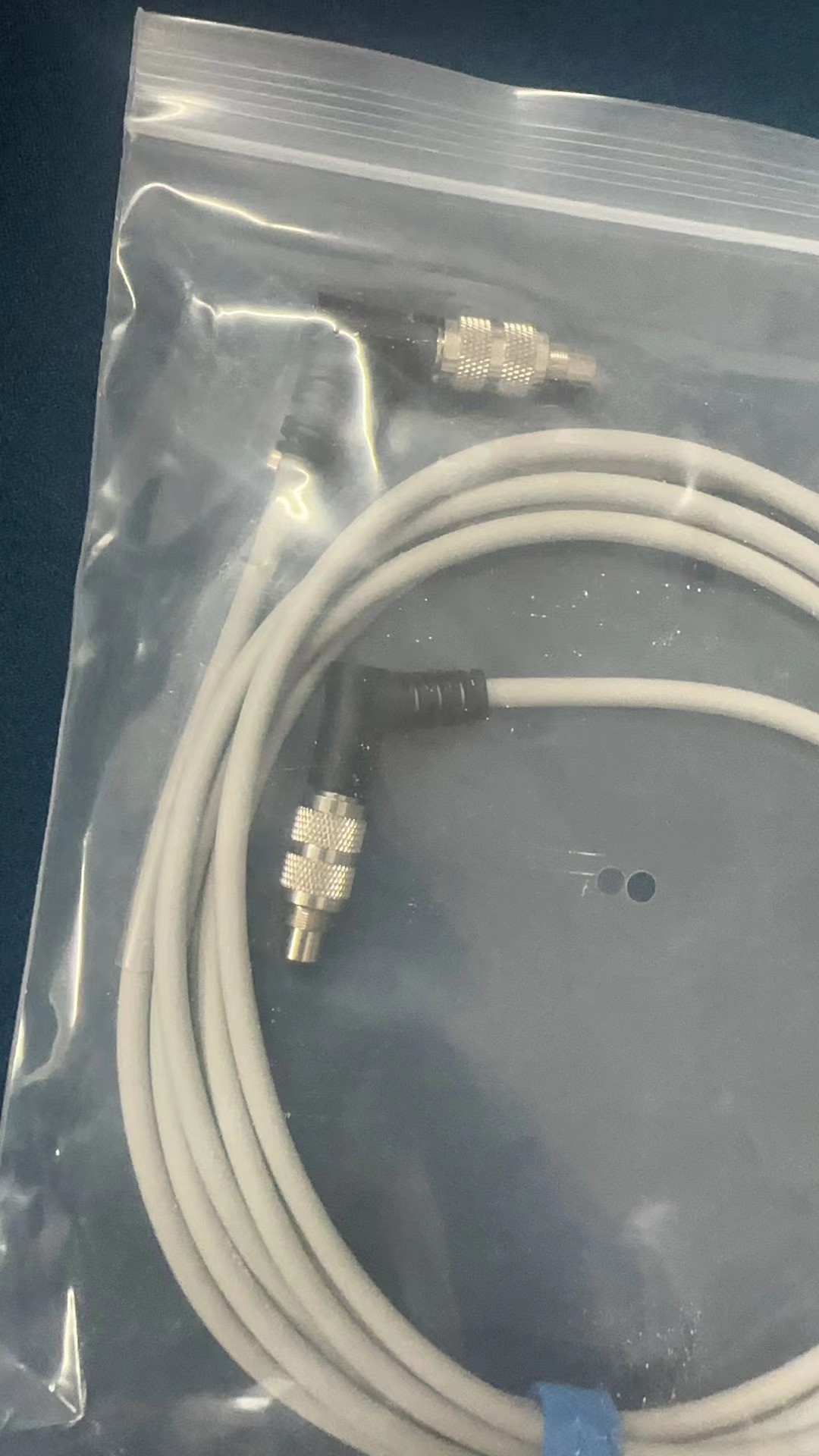 Maquet Servo-U Ventilator Control Cable 6586932