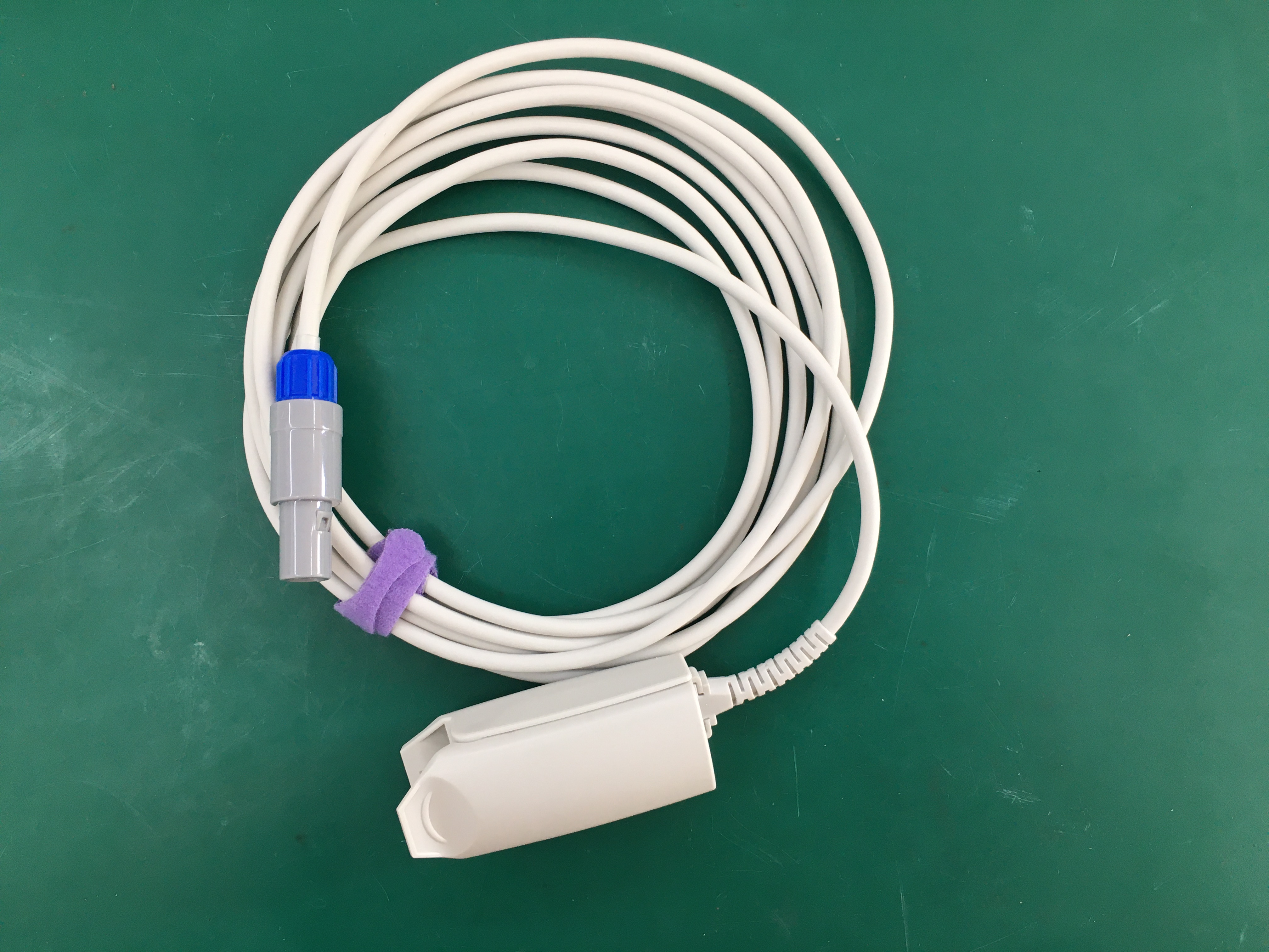 Philips Patient Monitor Spo2 Probe DLP-011-02
