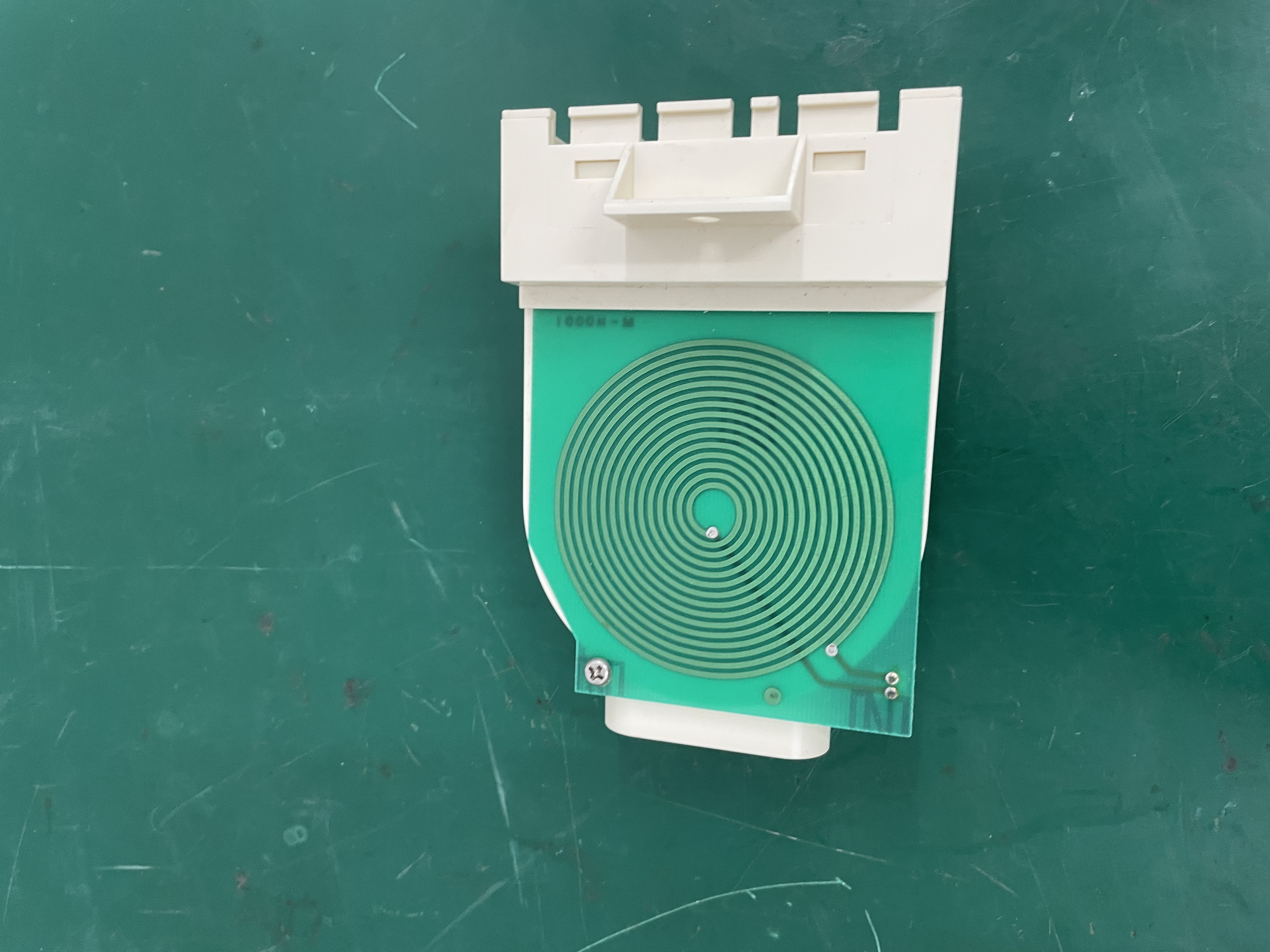 Nihon Kohden Cardiolife TEC-7621C Defibrillator High Voltage Frequency Conversion Module NKL-702
