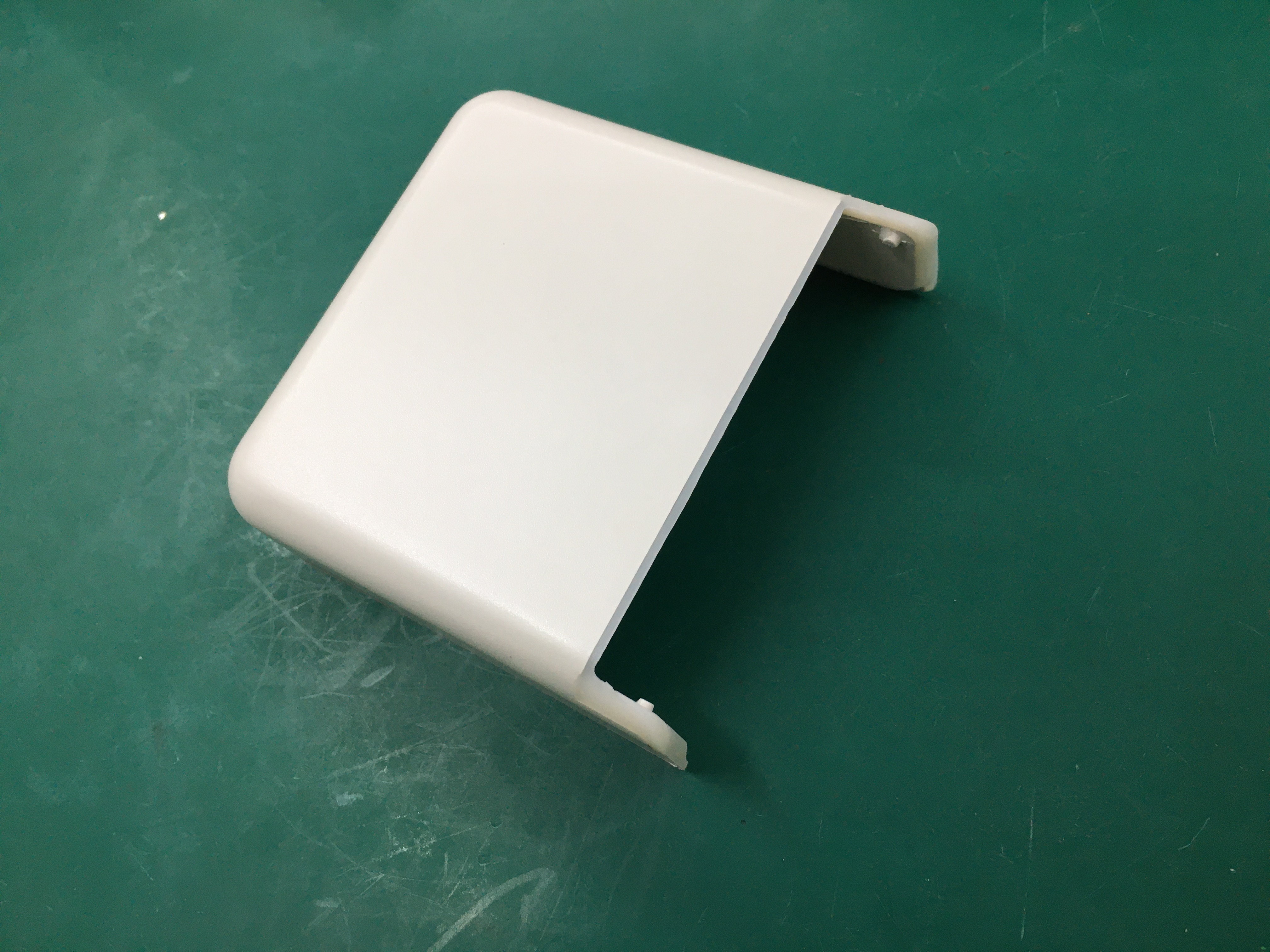 Philips MX40 Patient Monitor Battery Cover DLP-001-04