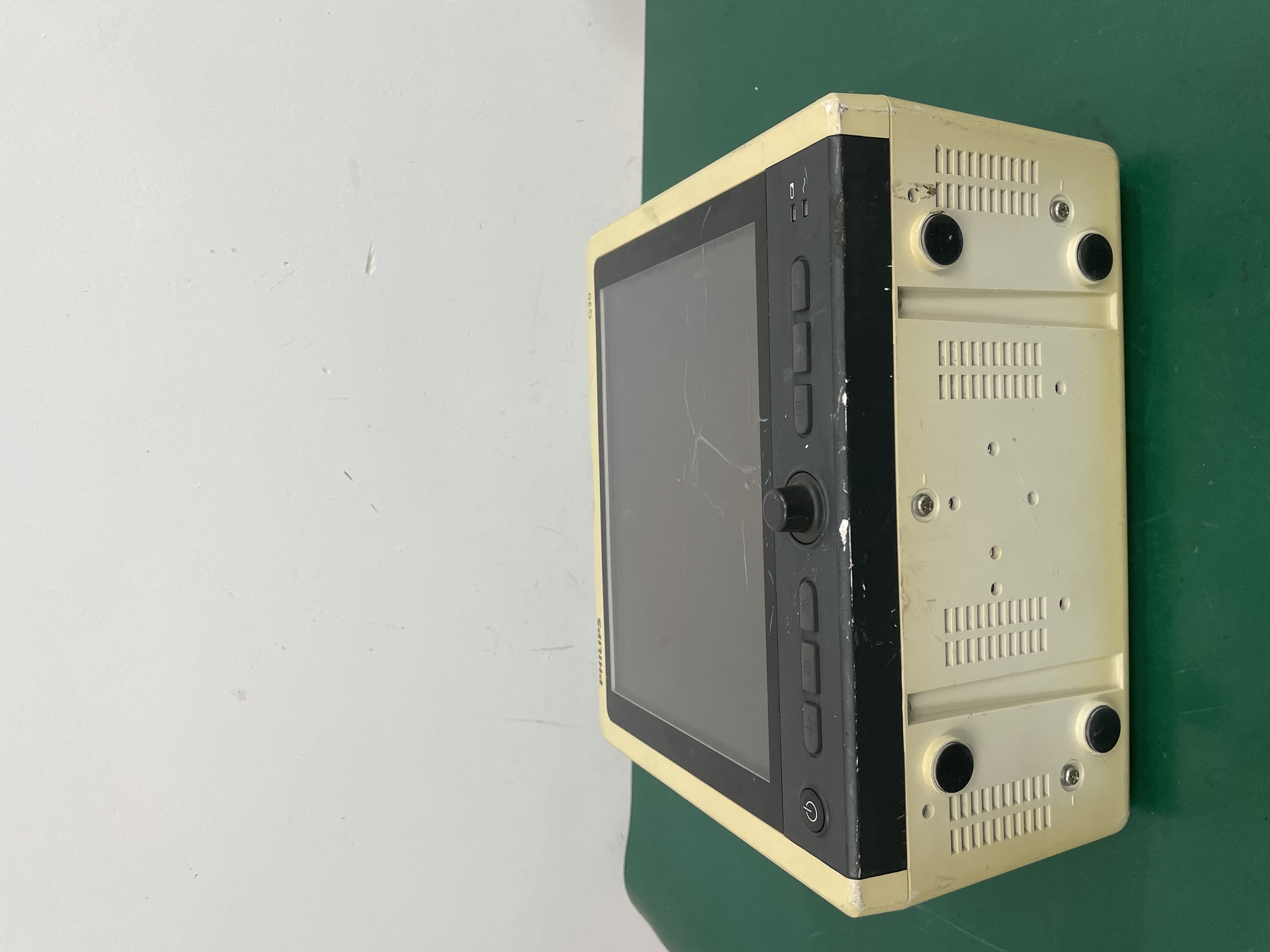 Philips Goldway G30 patient monitor for Repair