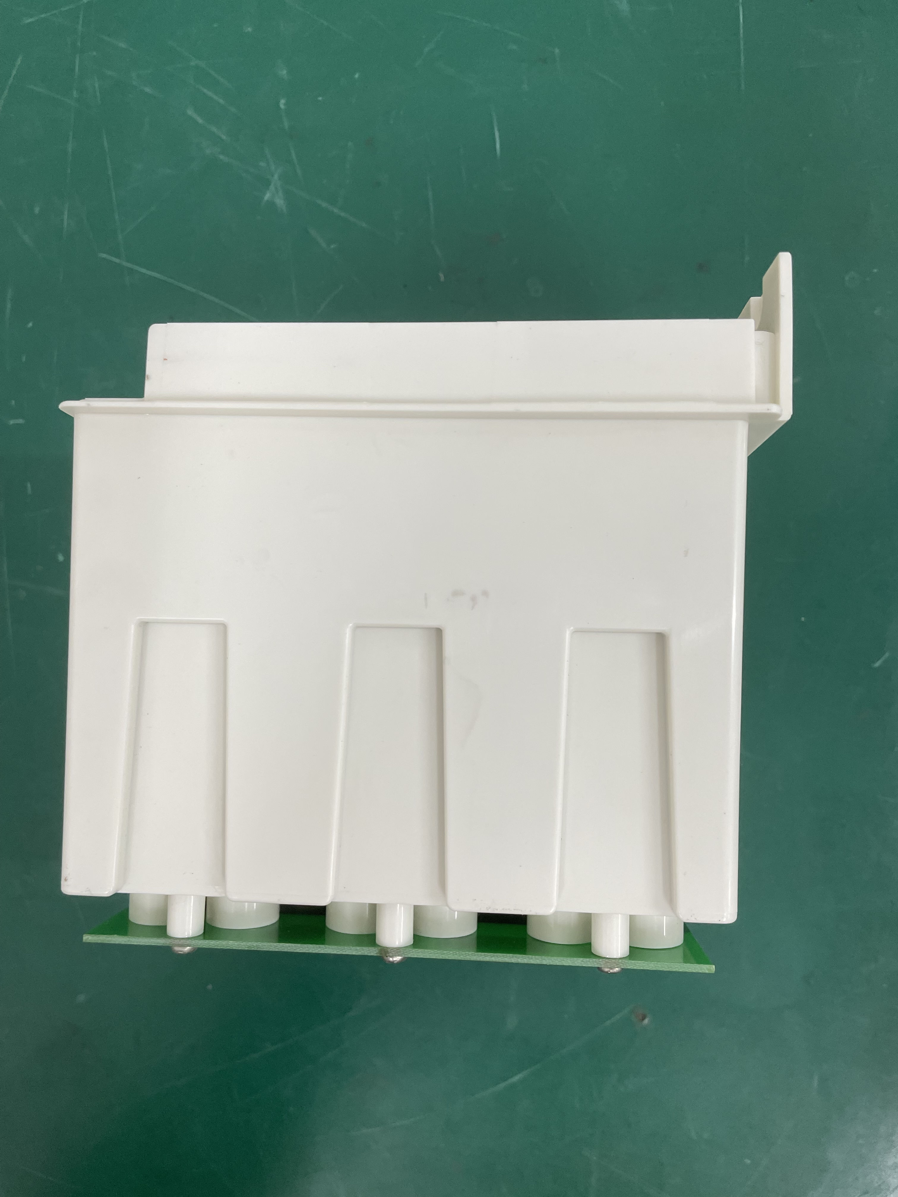 Biolight BLT AnyView A5 Patient Monitor Modular Interface Three-slot Assembly A8I005-B PN13-031-0005