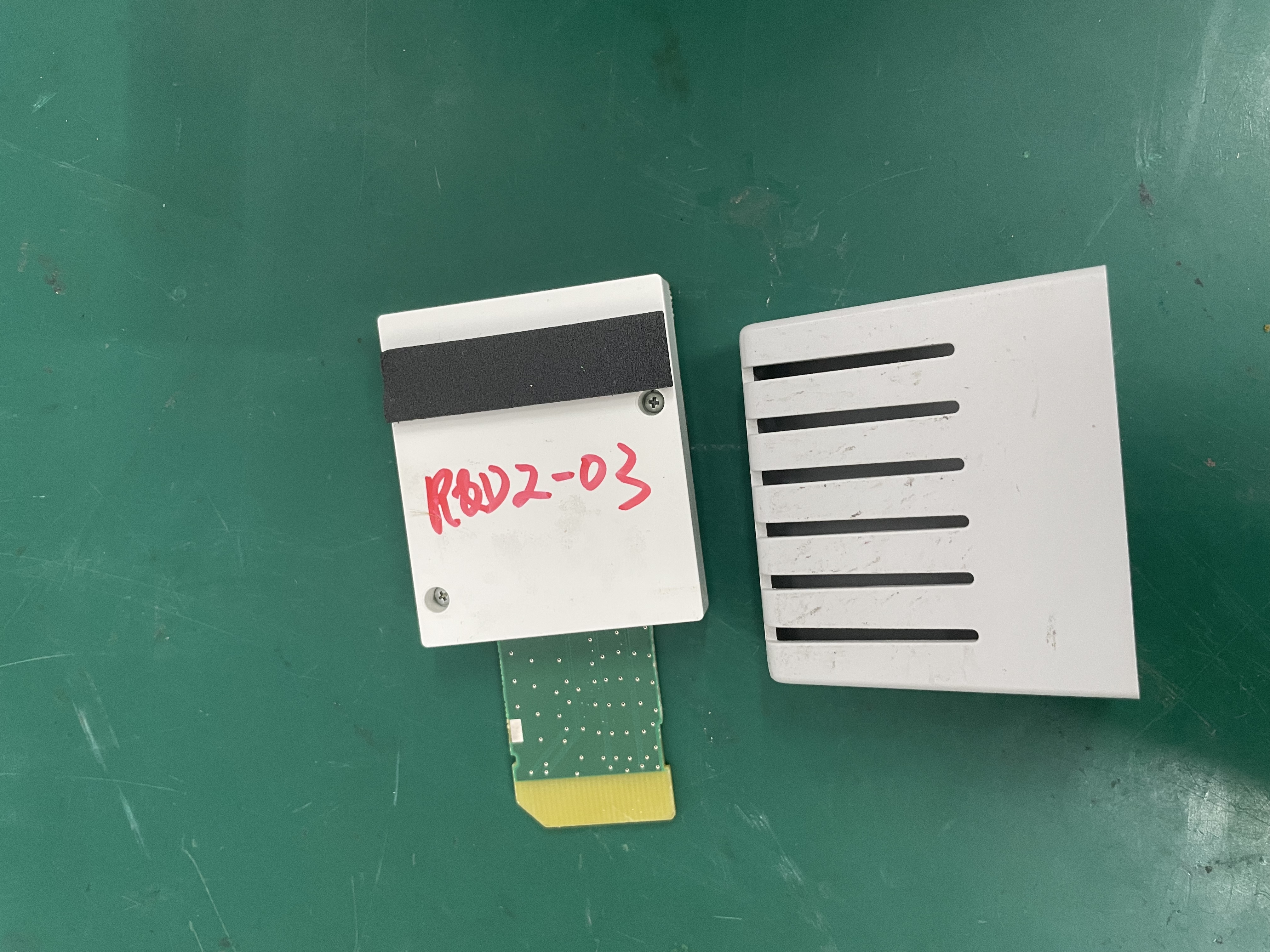 Modul CF Mesin ECG Philips Pagewriter TC20