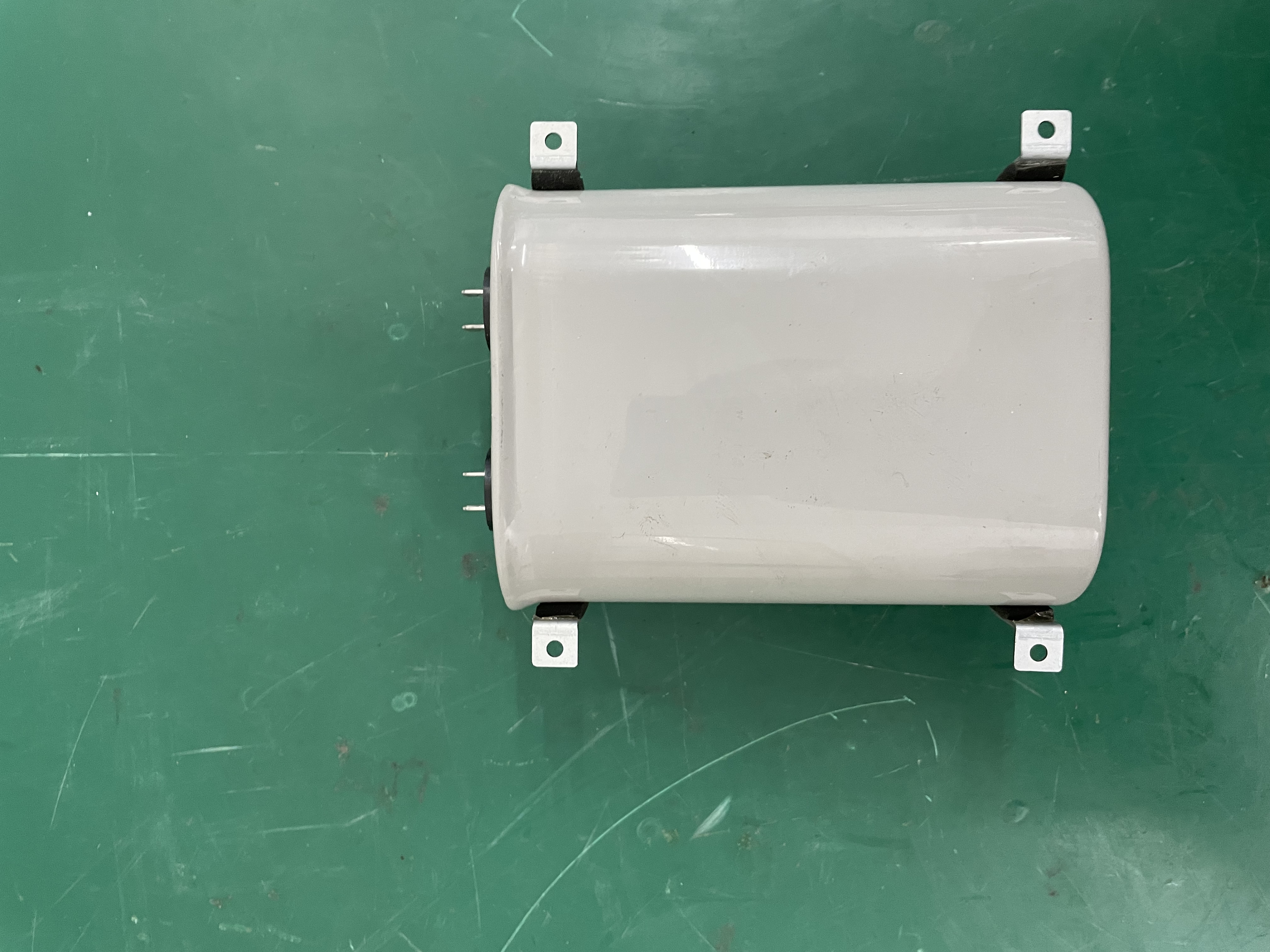 Capacitancia NKC-4840SA 4.8KV 40μF del desfibrilador Nihon Kohden Cardiolife TEC-7621C