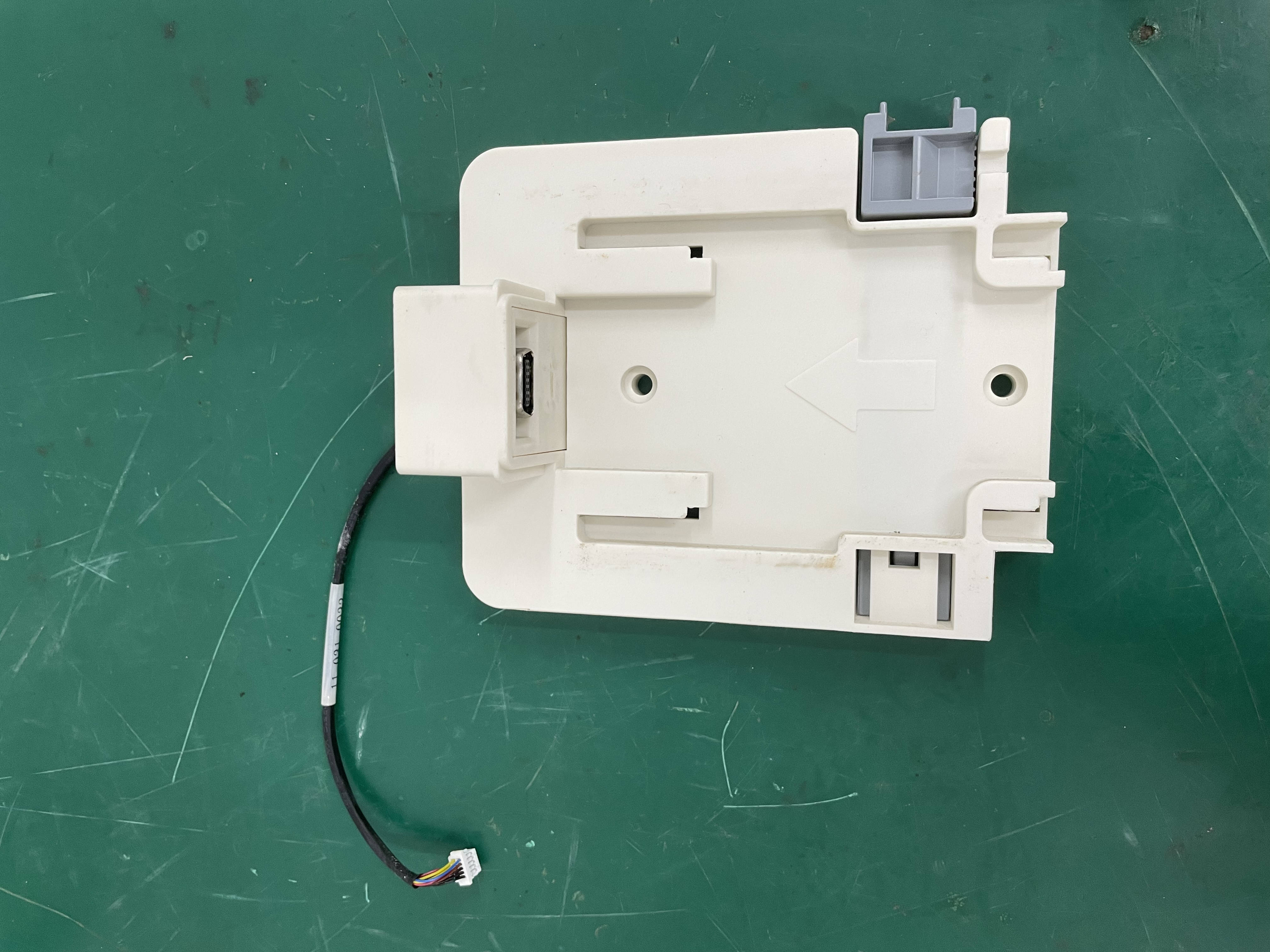 Biolight BLT AnyView A5 Patient Monitor Modular Interface Assembly