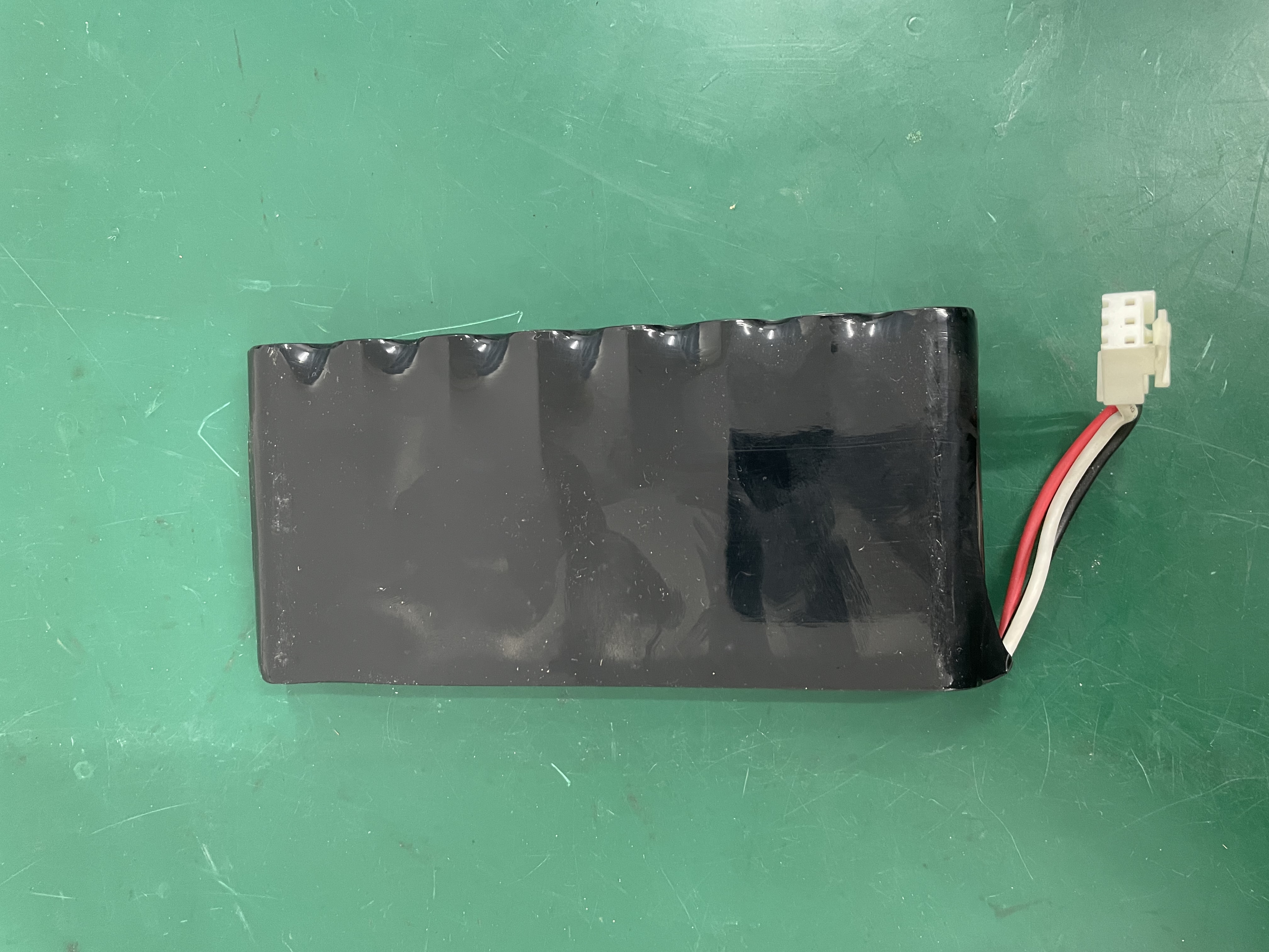 Batería para máquina de ECG Edan SE-1200 Express TWSLB-004 21.21
