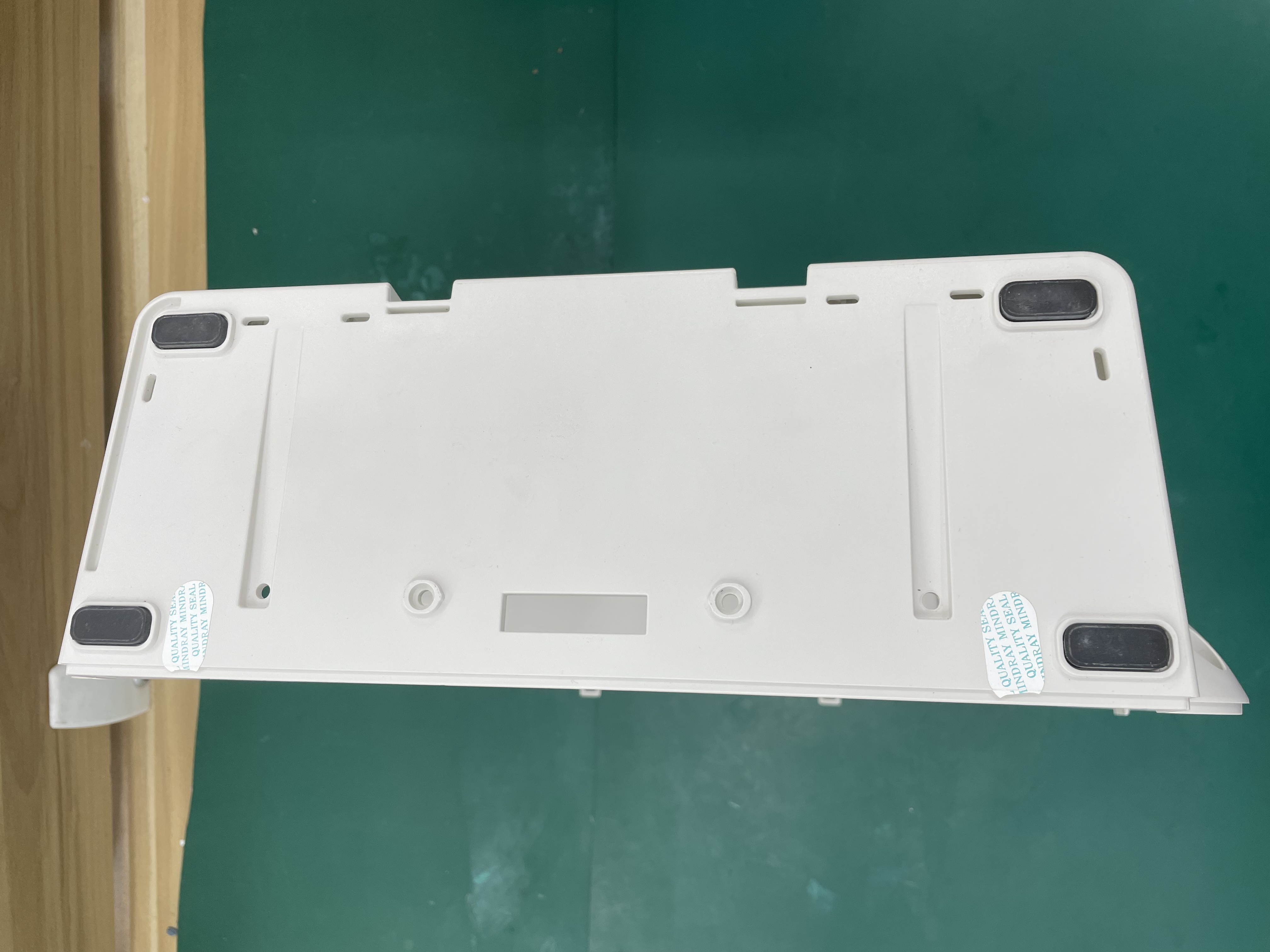 Mindray iMEC12 Patient Monitor Rear Casing