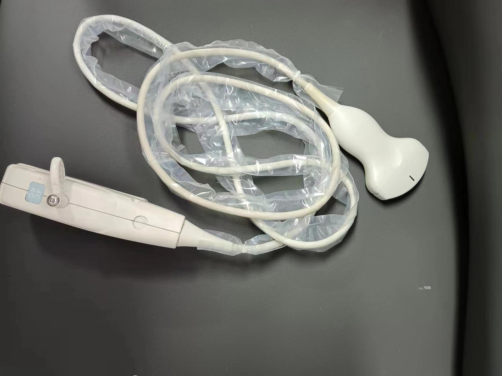 Transduser GE 4C-RC untuk Ultrasound Logiq C5 Premium R2
