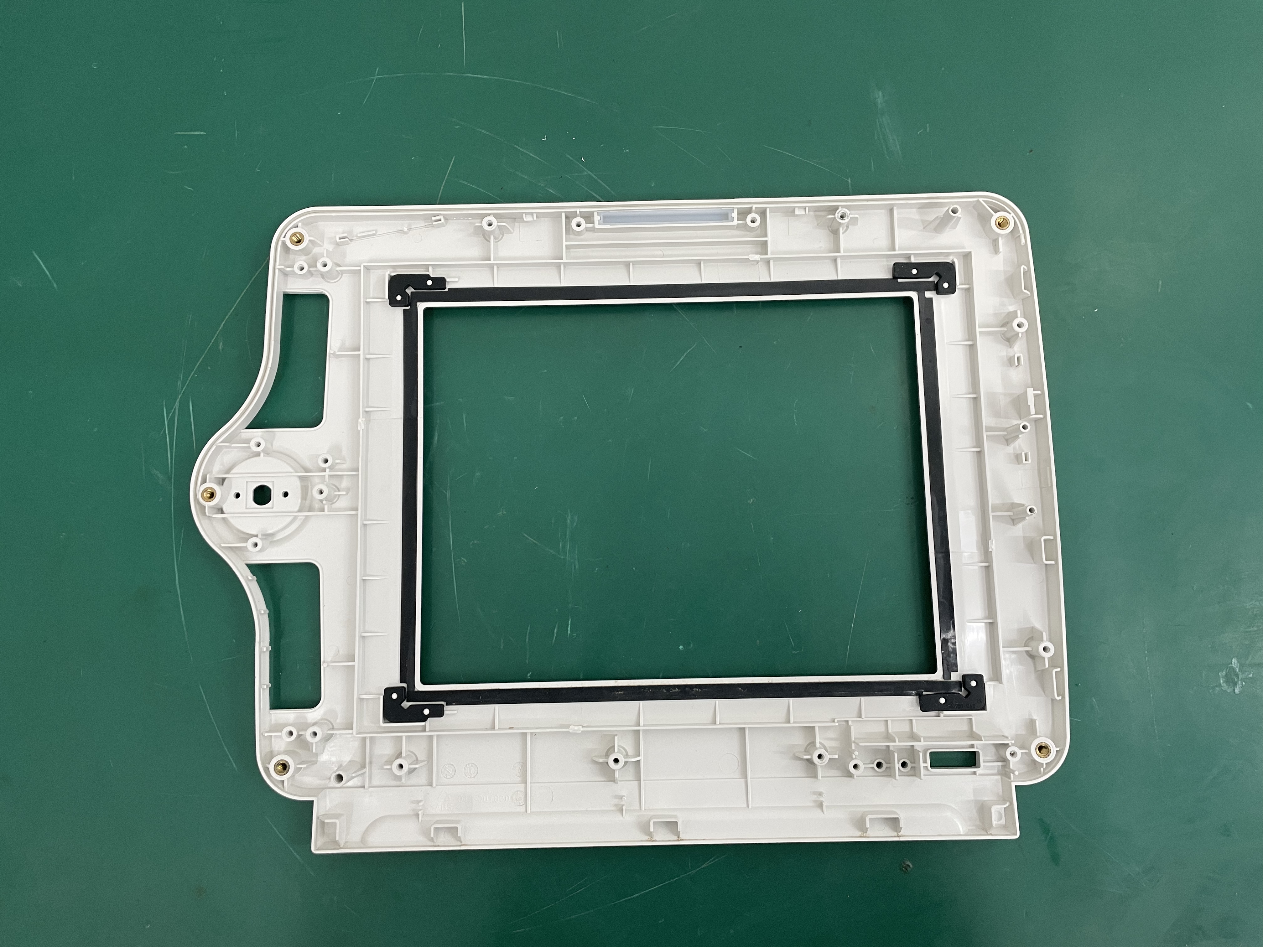 Sarung Hadapan Monitor Pesakit Mindray iMEC10