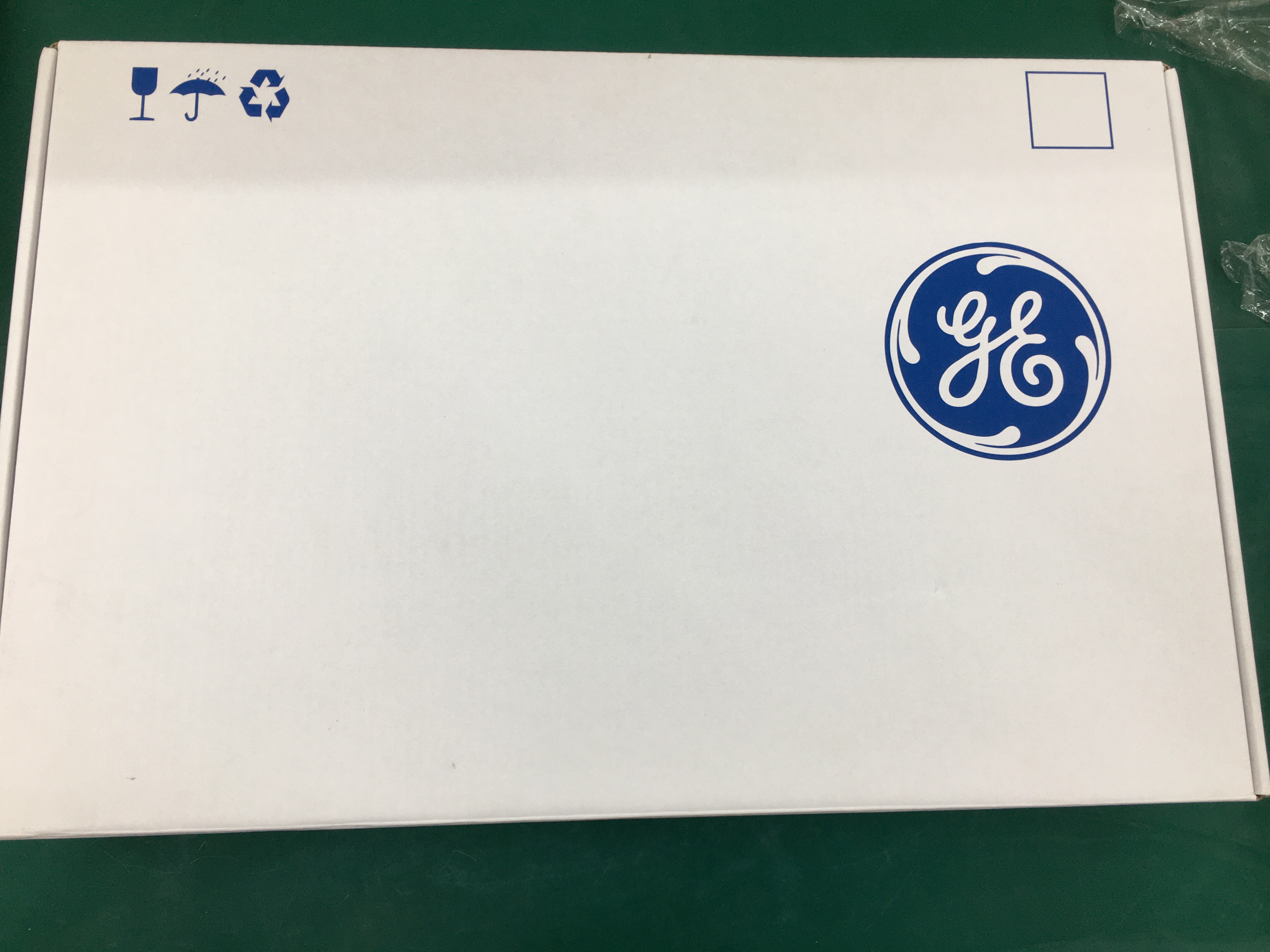 GE CI-5-RS Convex Probe สำหรับเครื่องอัลตราซาวนด์ GE LOGIQ P9‚LOGIQ E R7‚ VIVID IQ