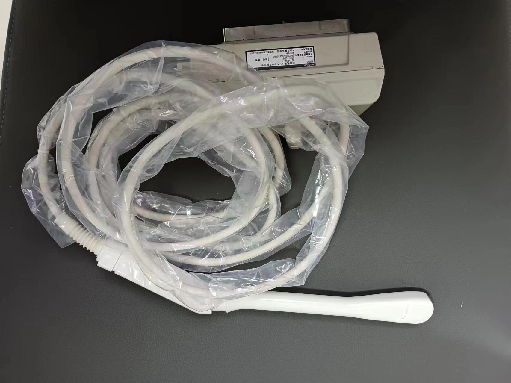 Aloka UST-984-5 Endocavity Transducer