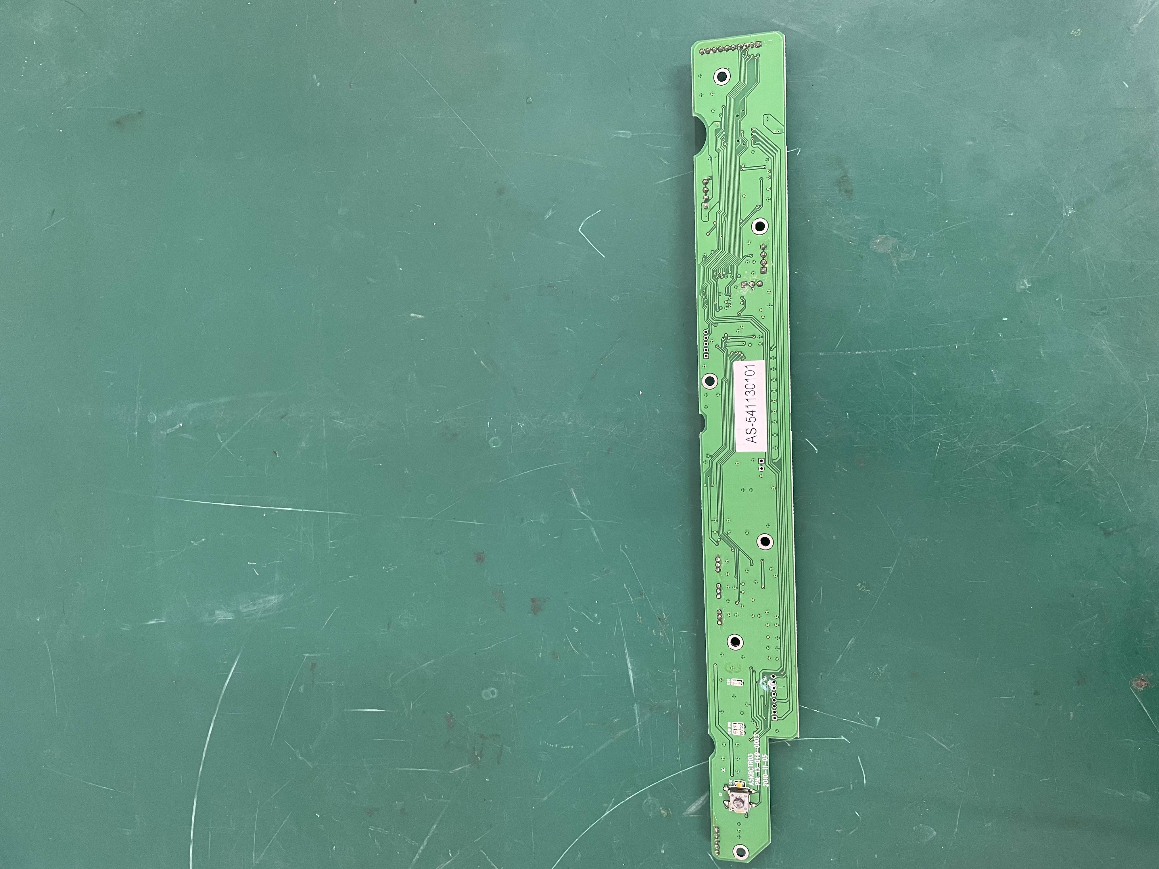 Biolight BLT AnyView A5 Patient Monitor Control Board A5KBCTR03 PN13-040-0003