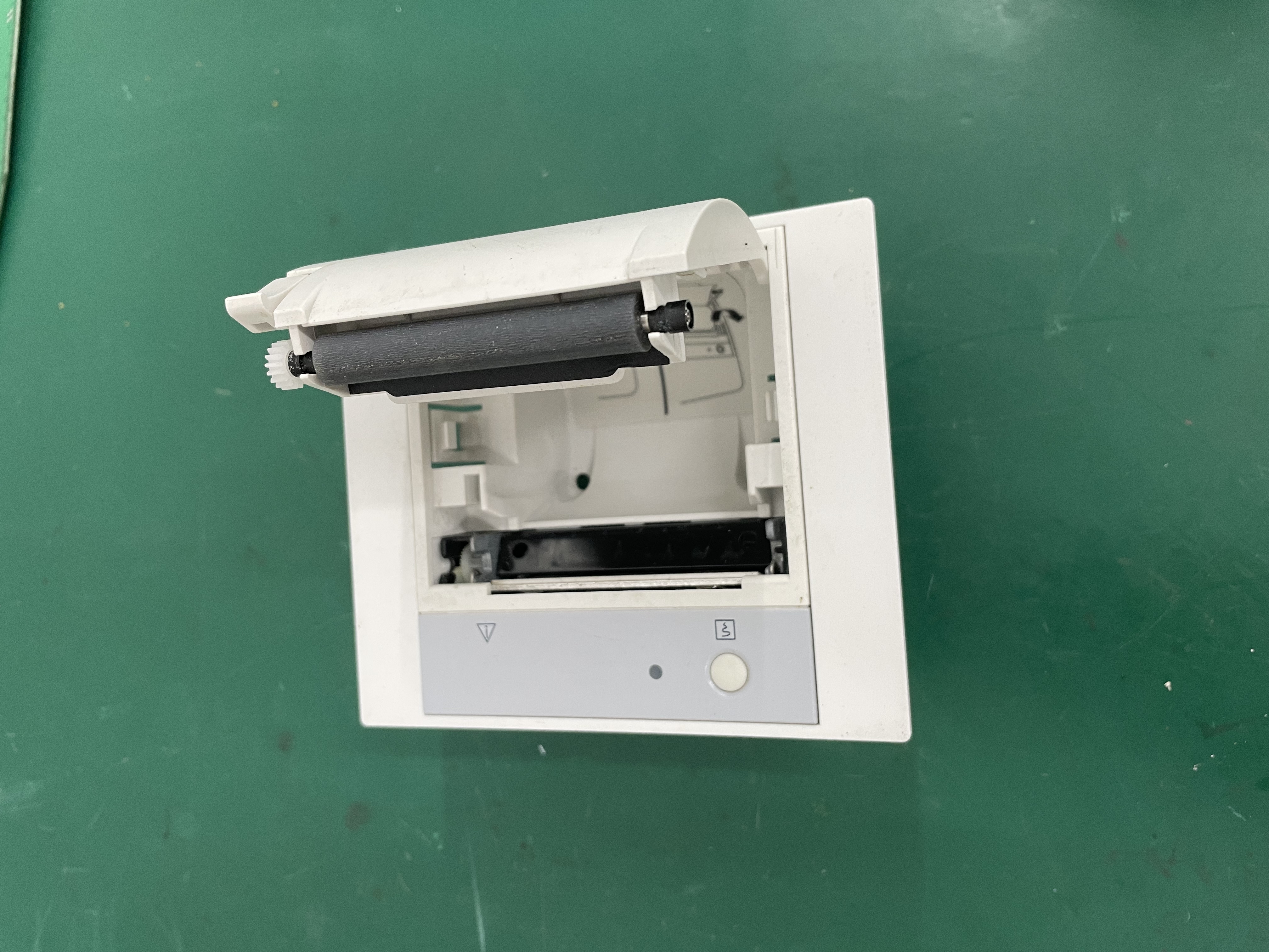 Impresora desfibriladora Mindray BeneHeart D6 TR6F-30-67310