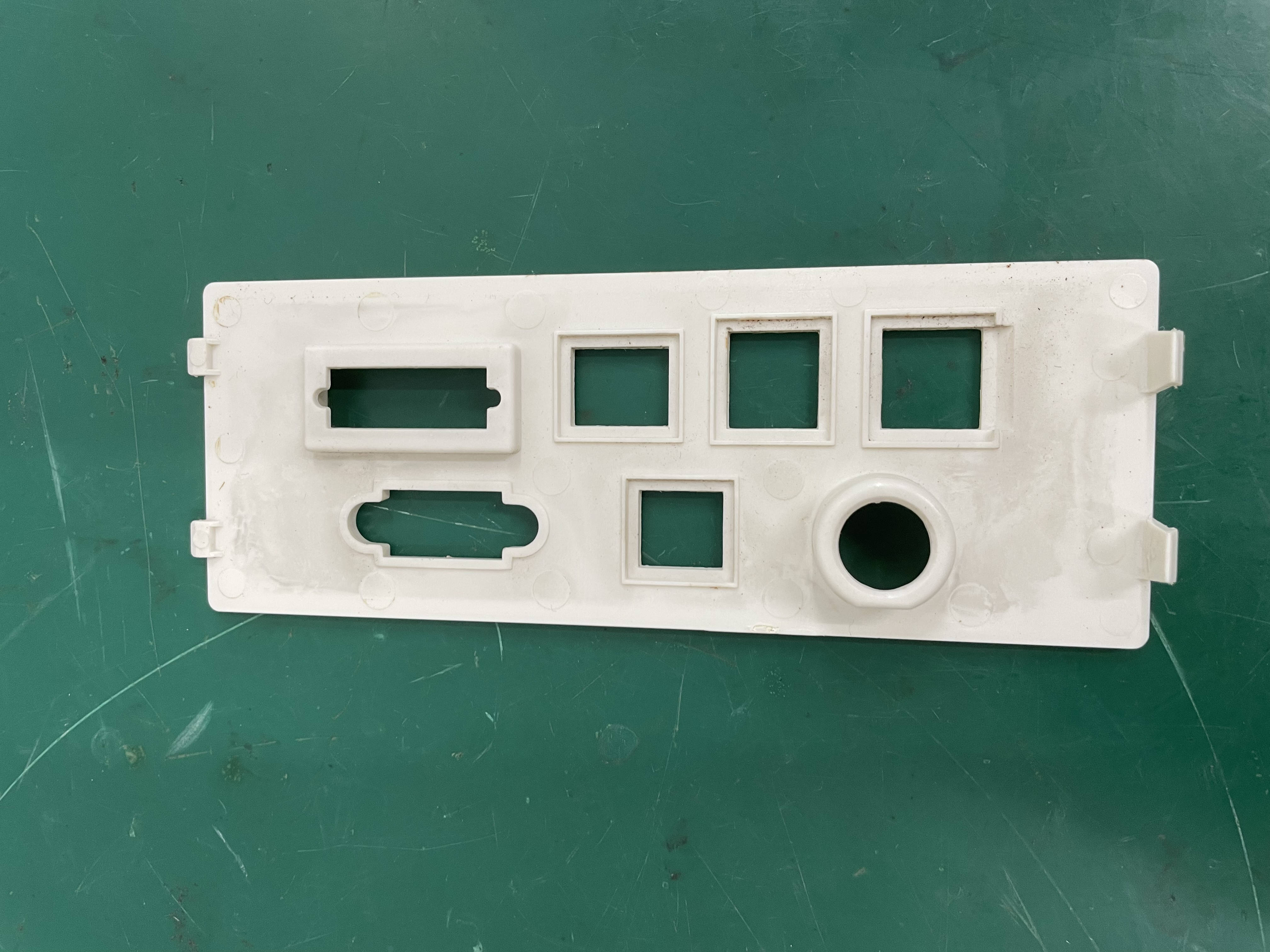 Biolight BLT AnyView A5 Monitor Pesakit Panel Penyambung IO
