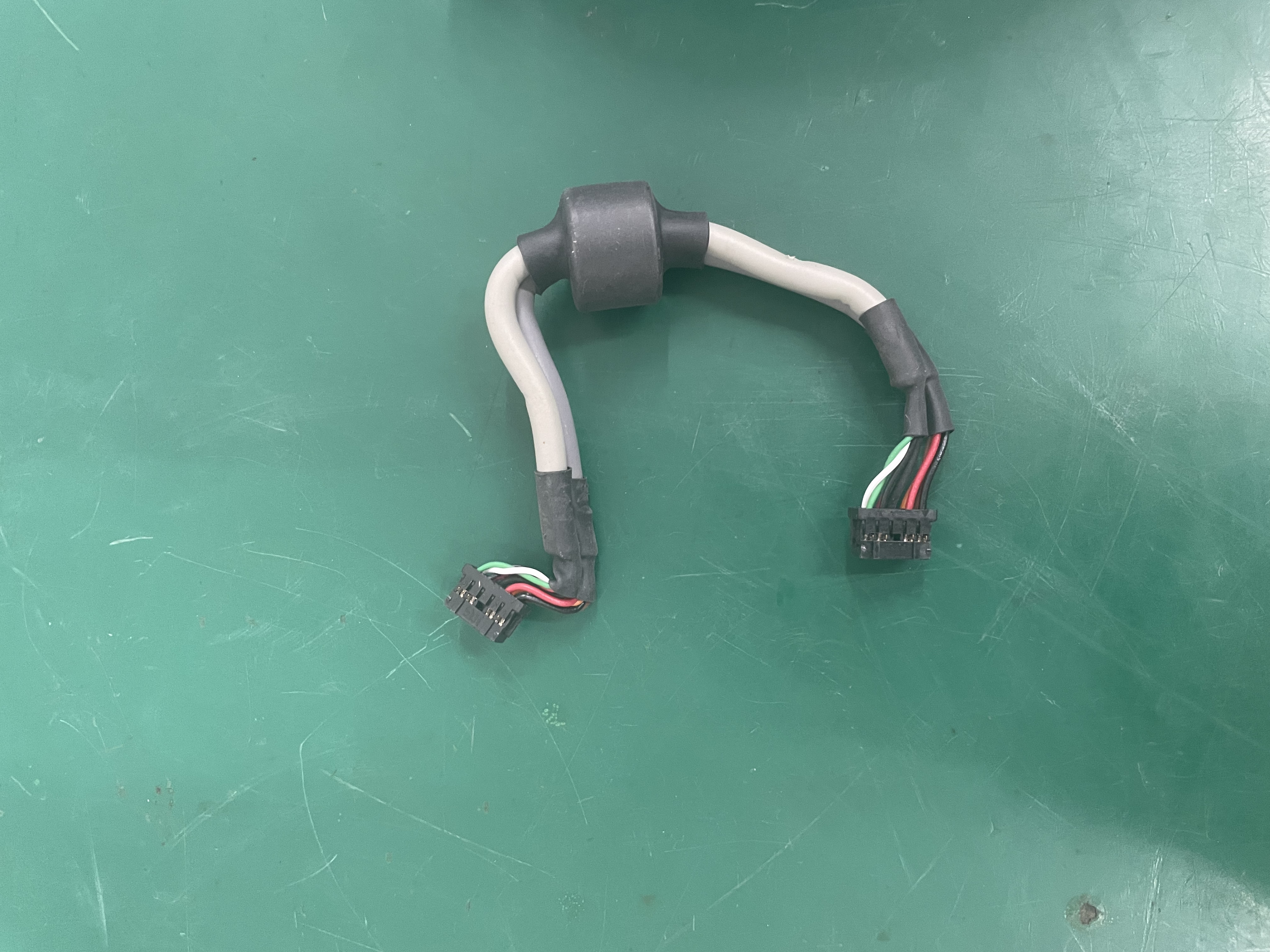 Kabel Lampu Isyarat Defibrilator Philips Heartstart XL+
