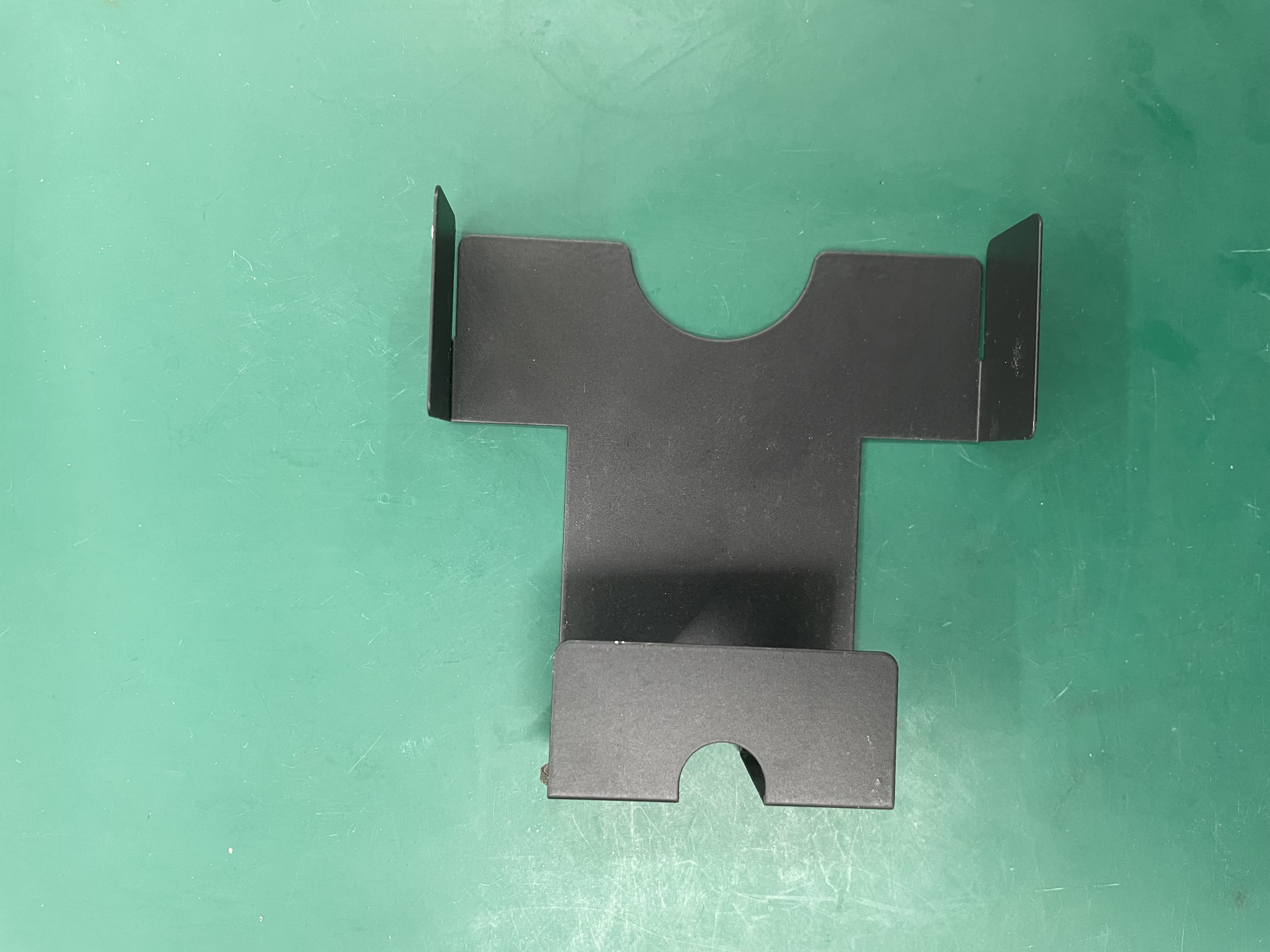 Zoll E Series Defibrillator Printer Cover Casing